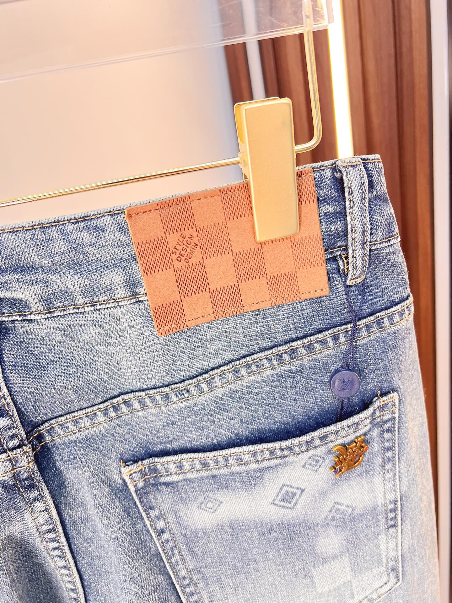 Jeans Man