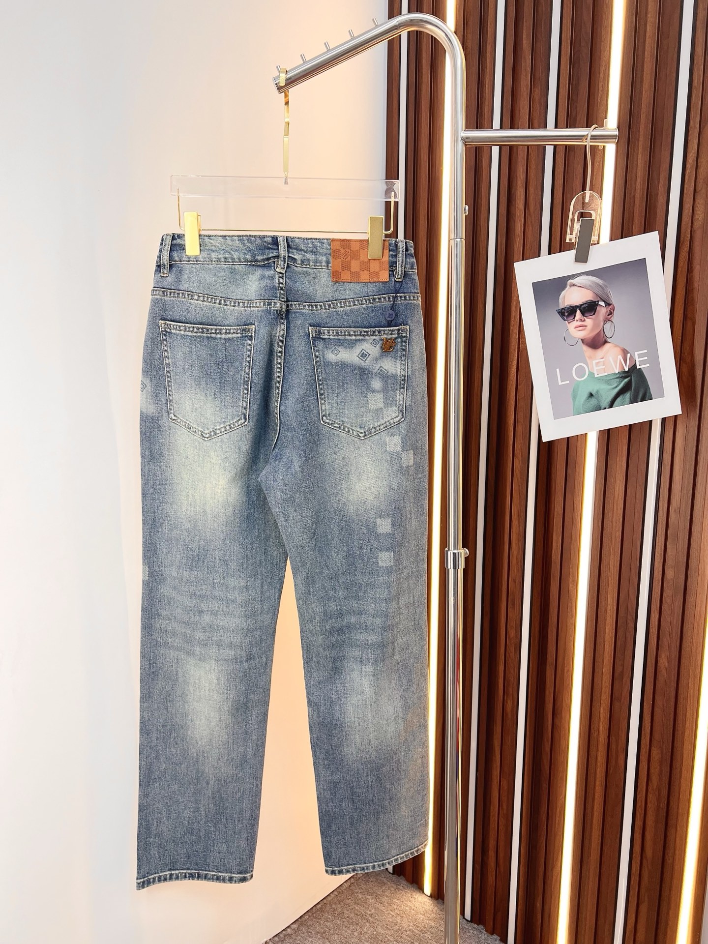 Jeans Man