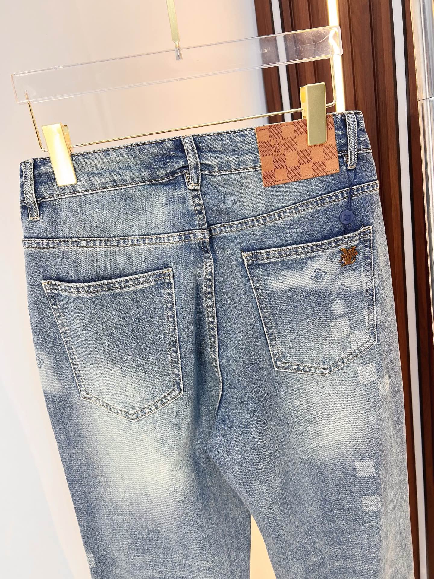 Jeans Man