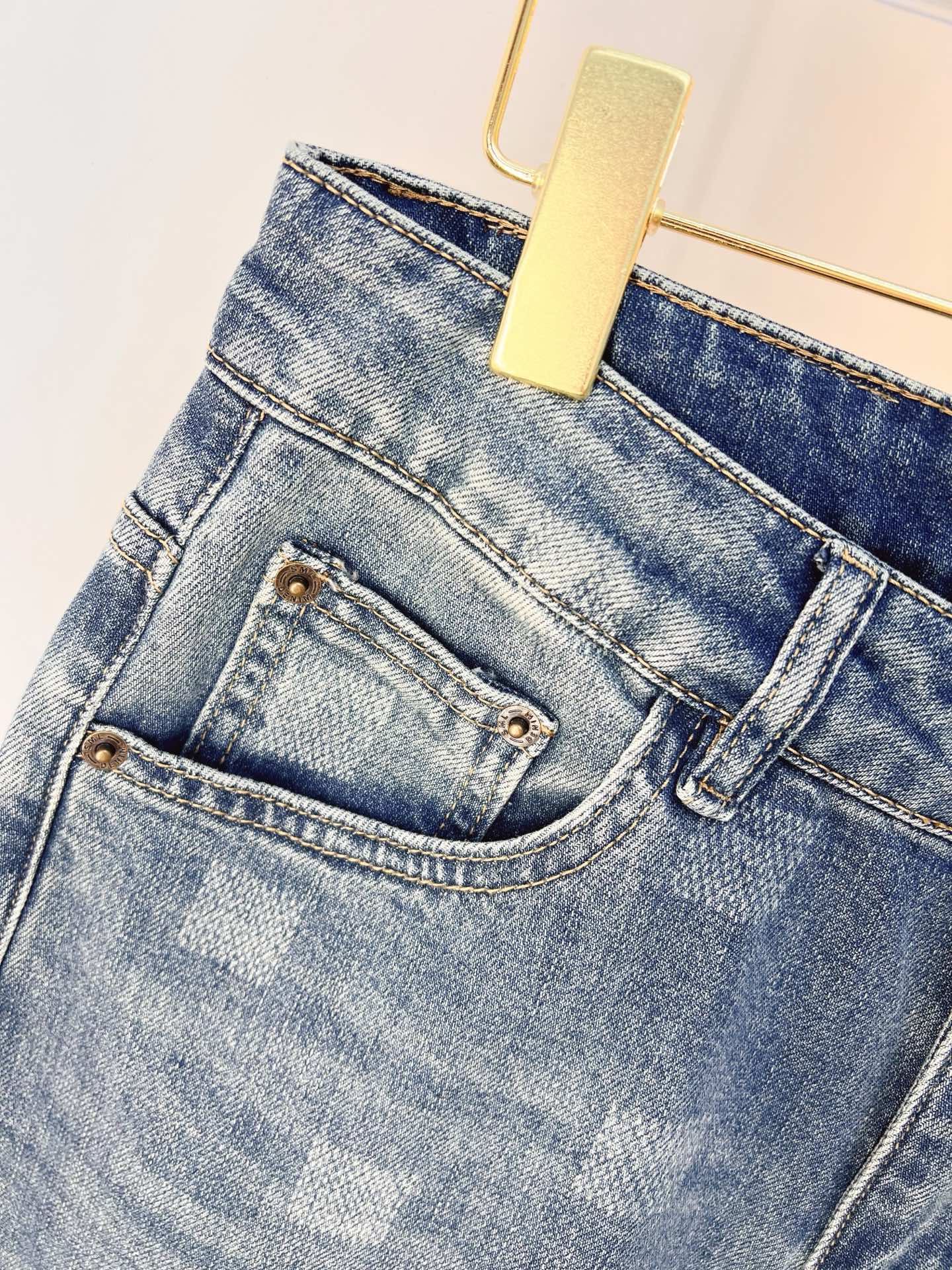 Jeans Man