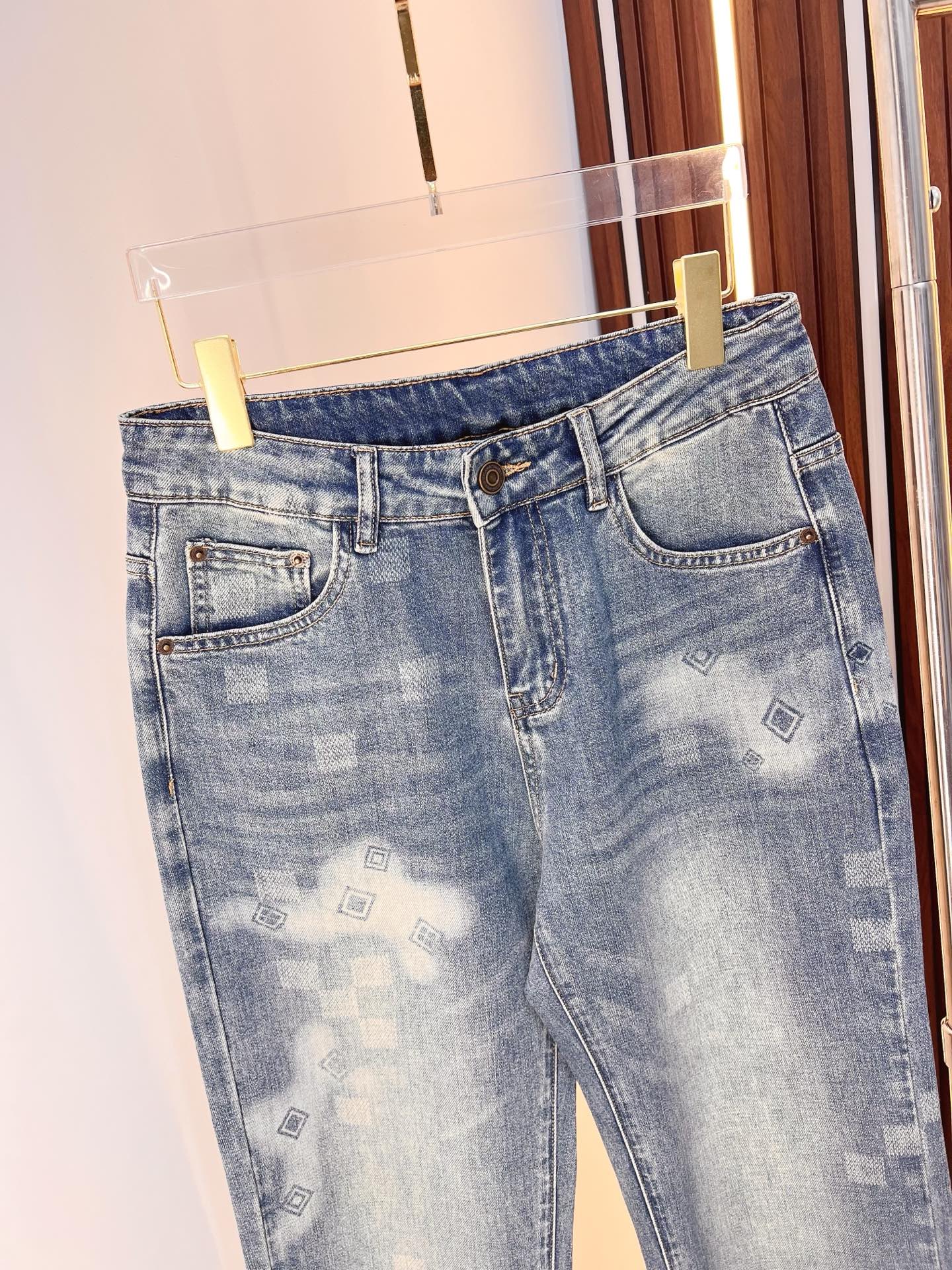 Jeans Man