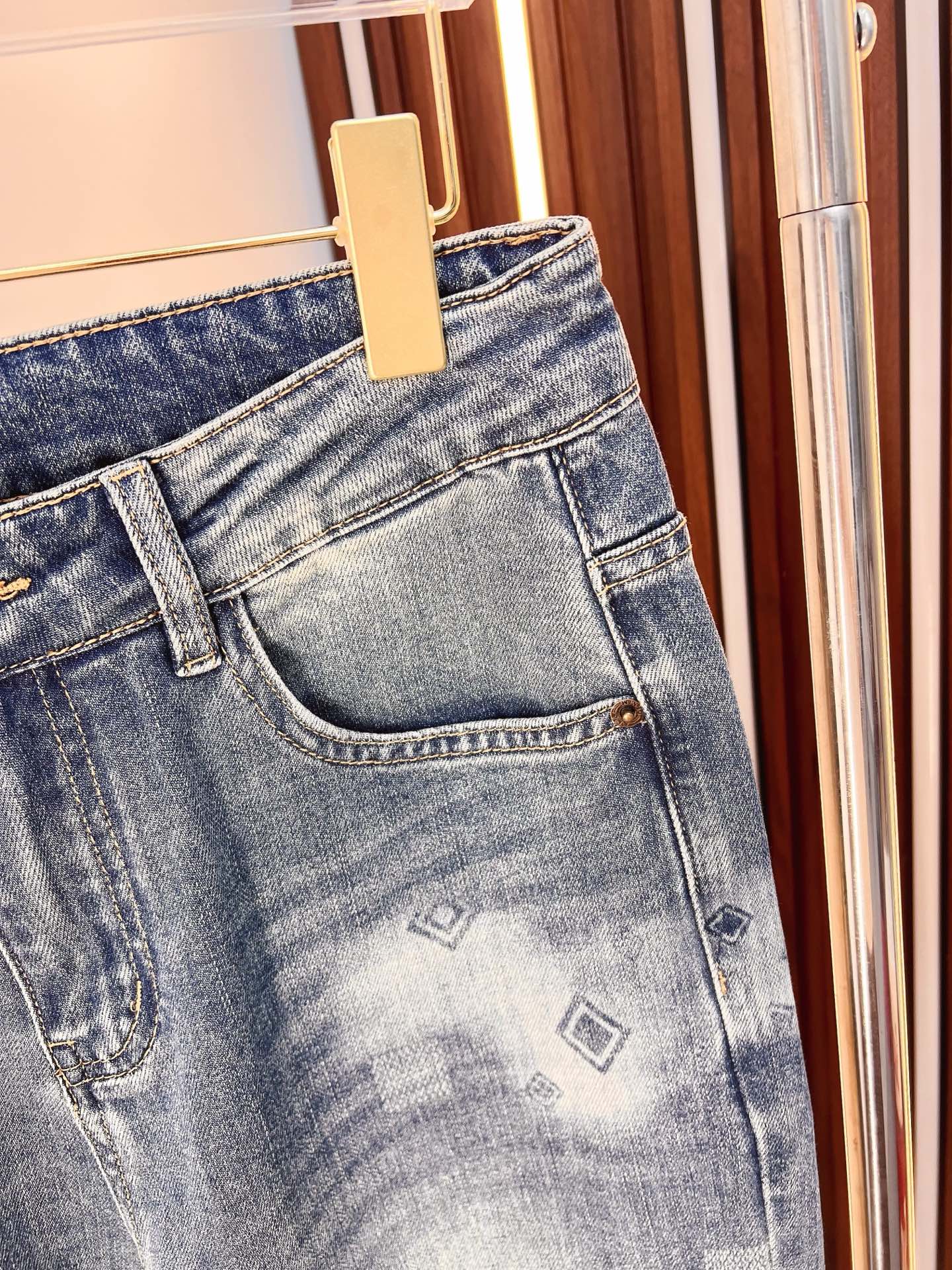 Jeans Man
