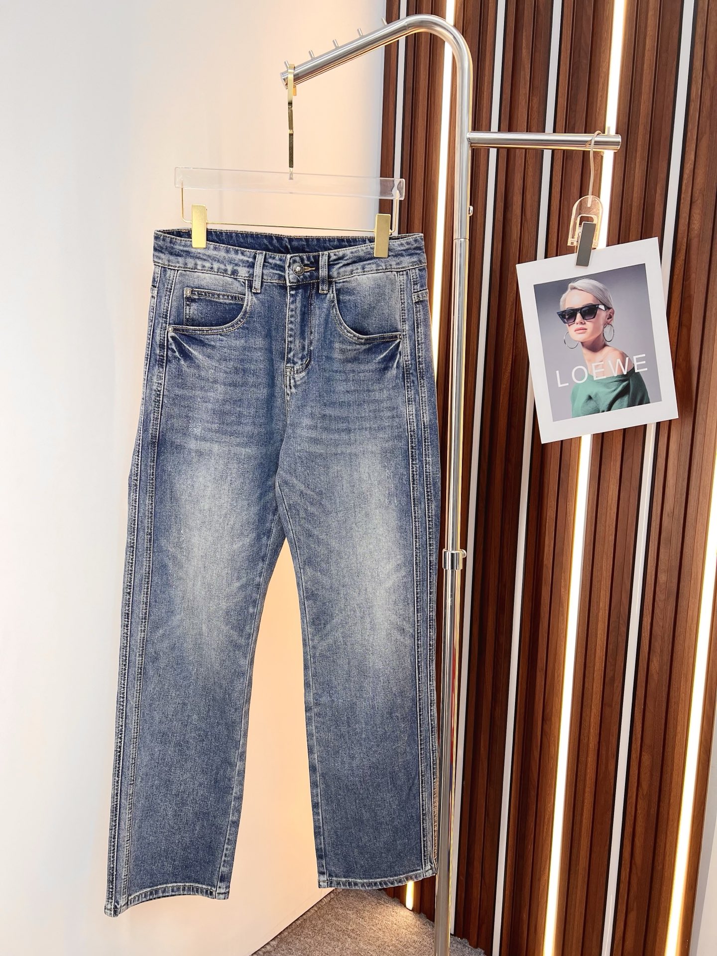 Jeans Man