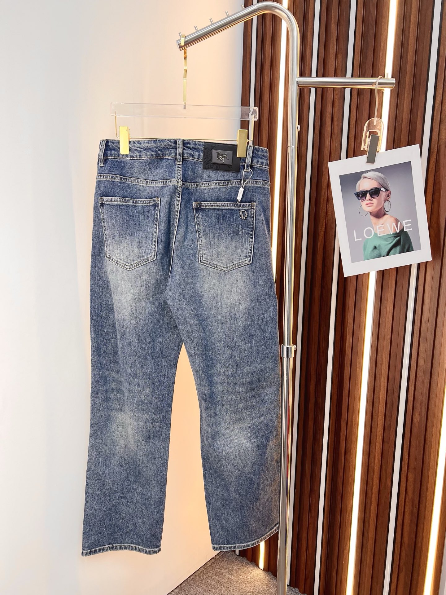 Jeans Man