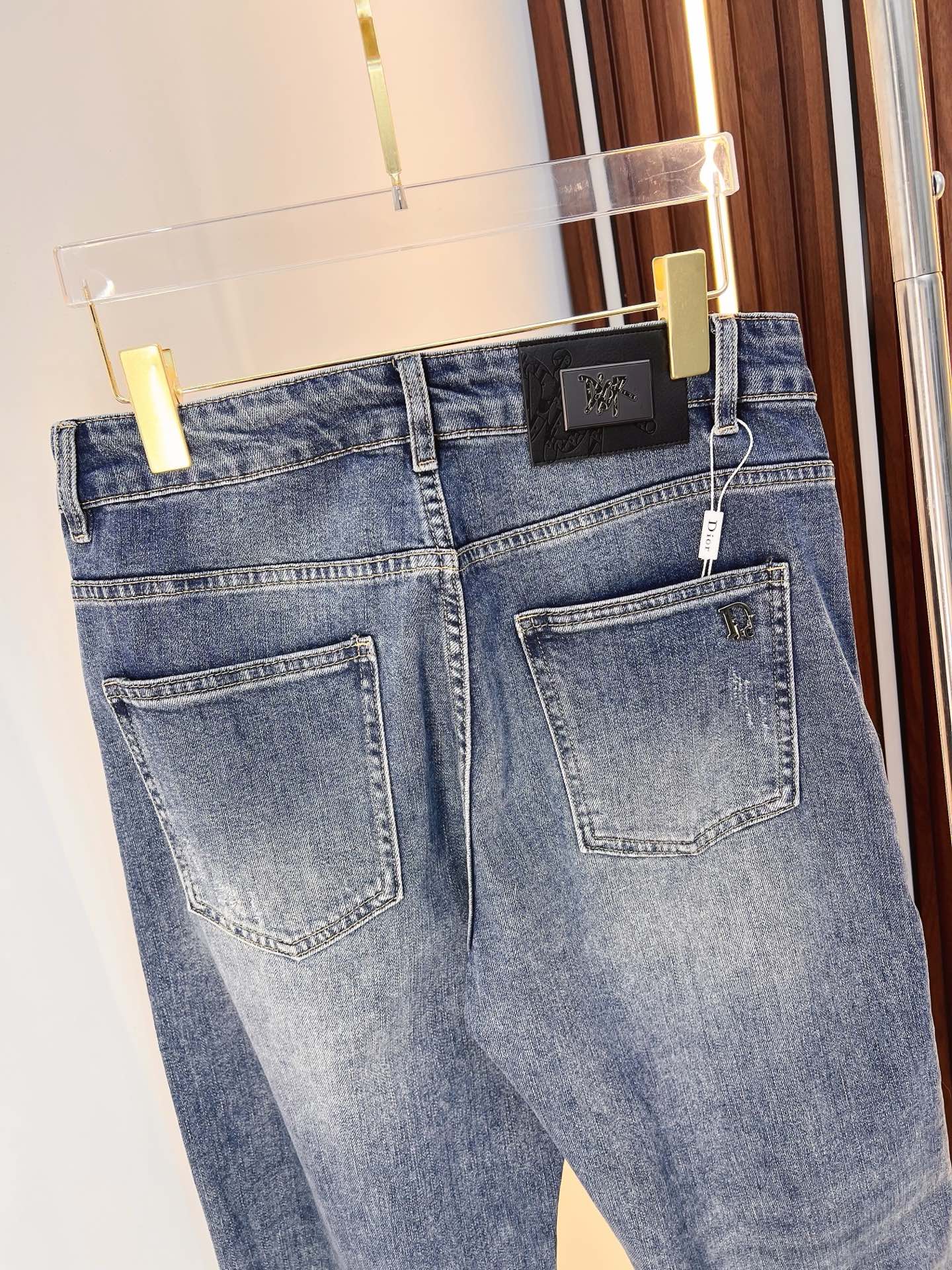 Jeans Man