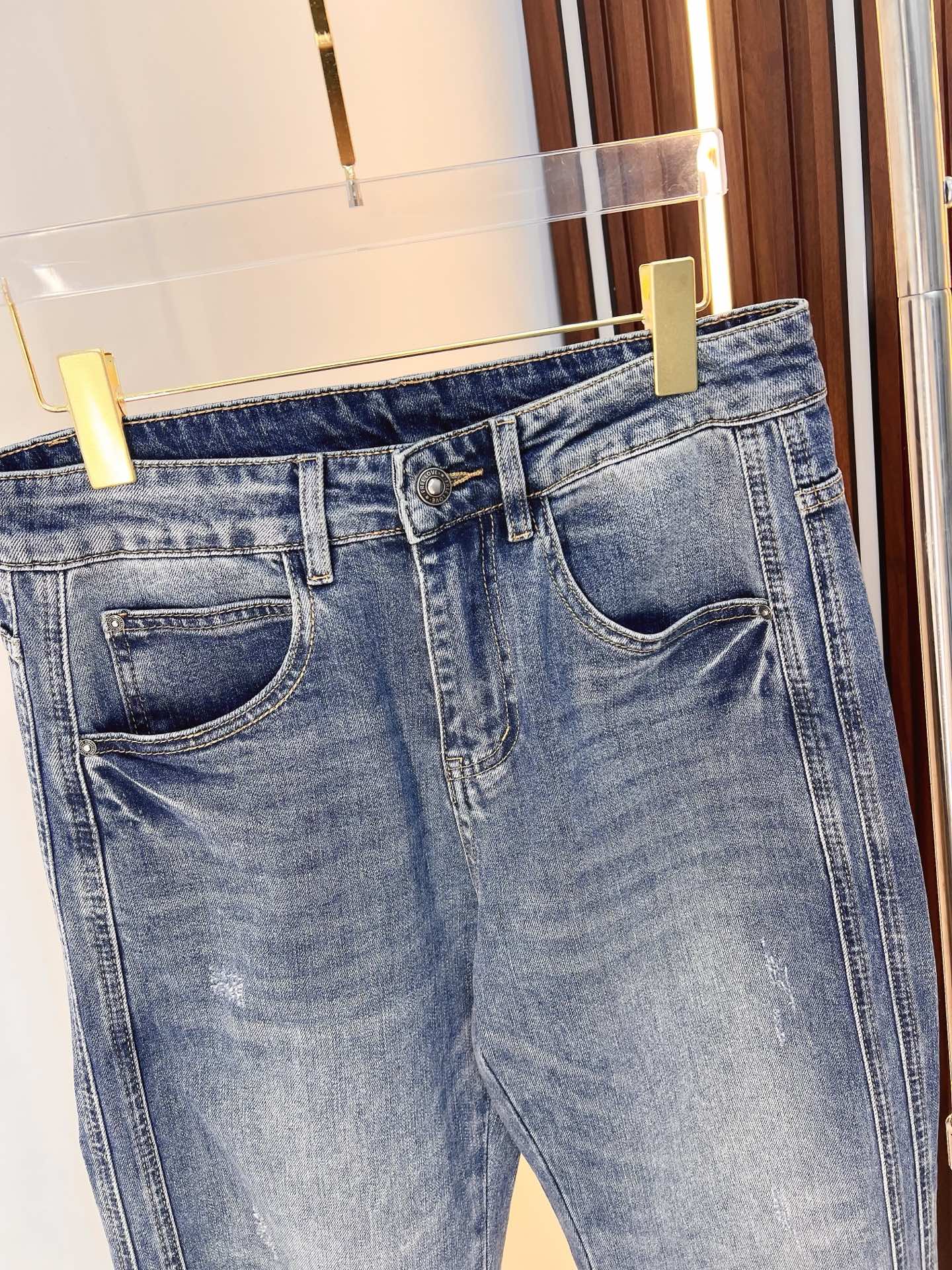 Jeans Man