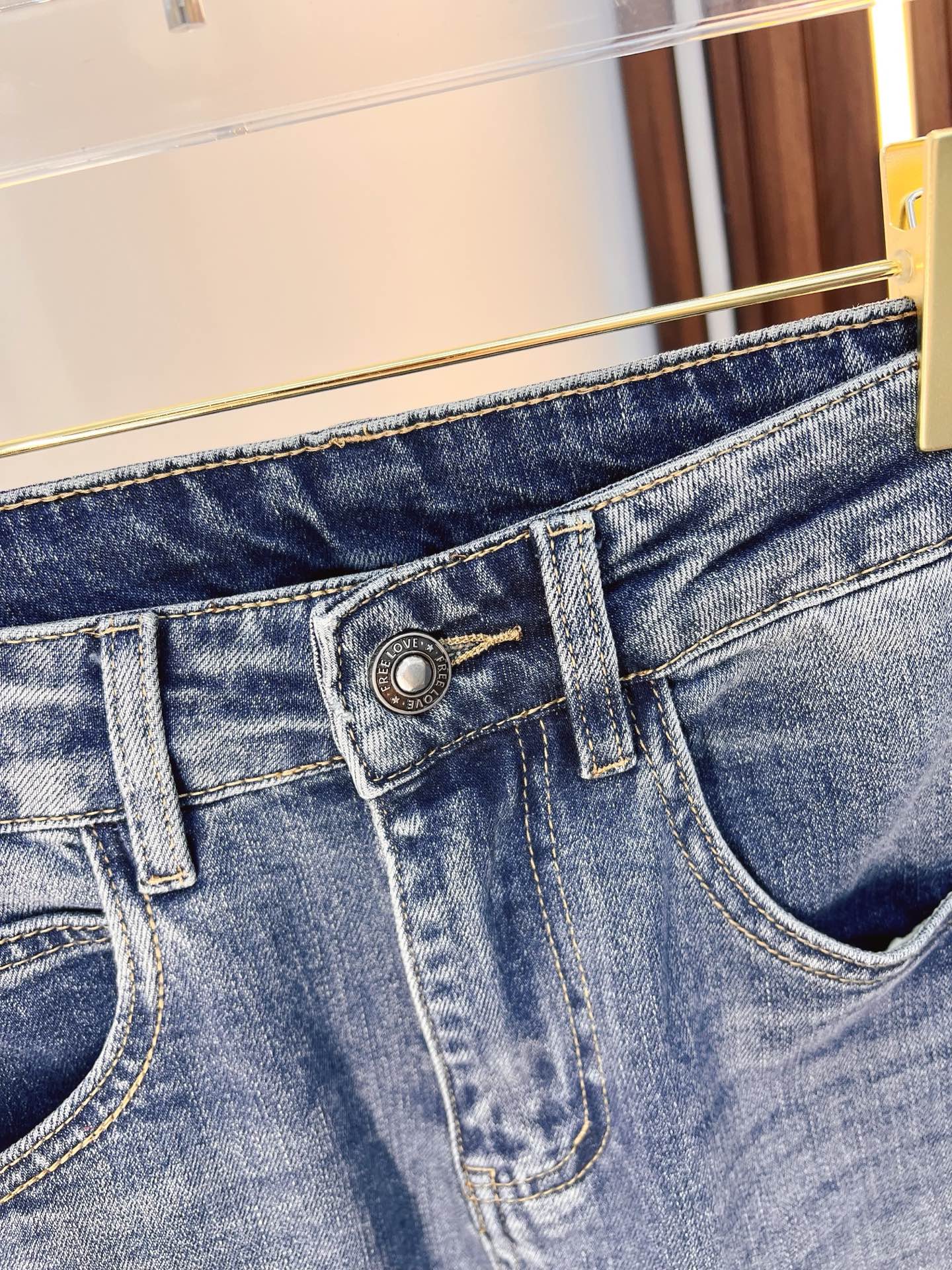 Jeans Man