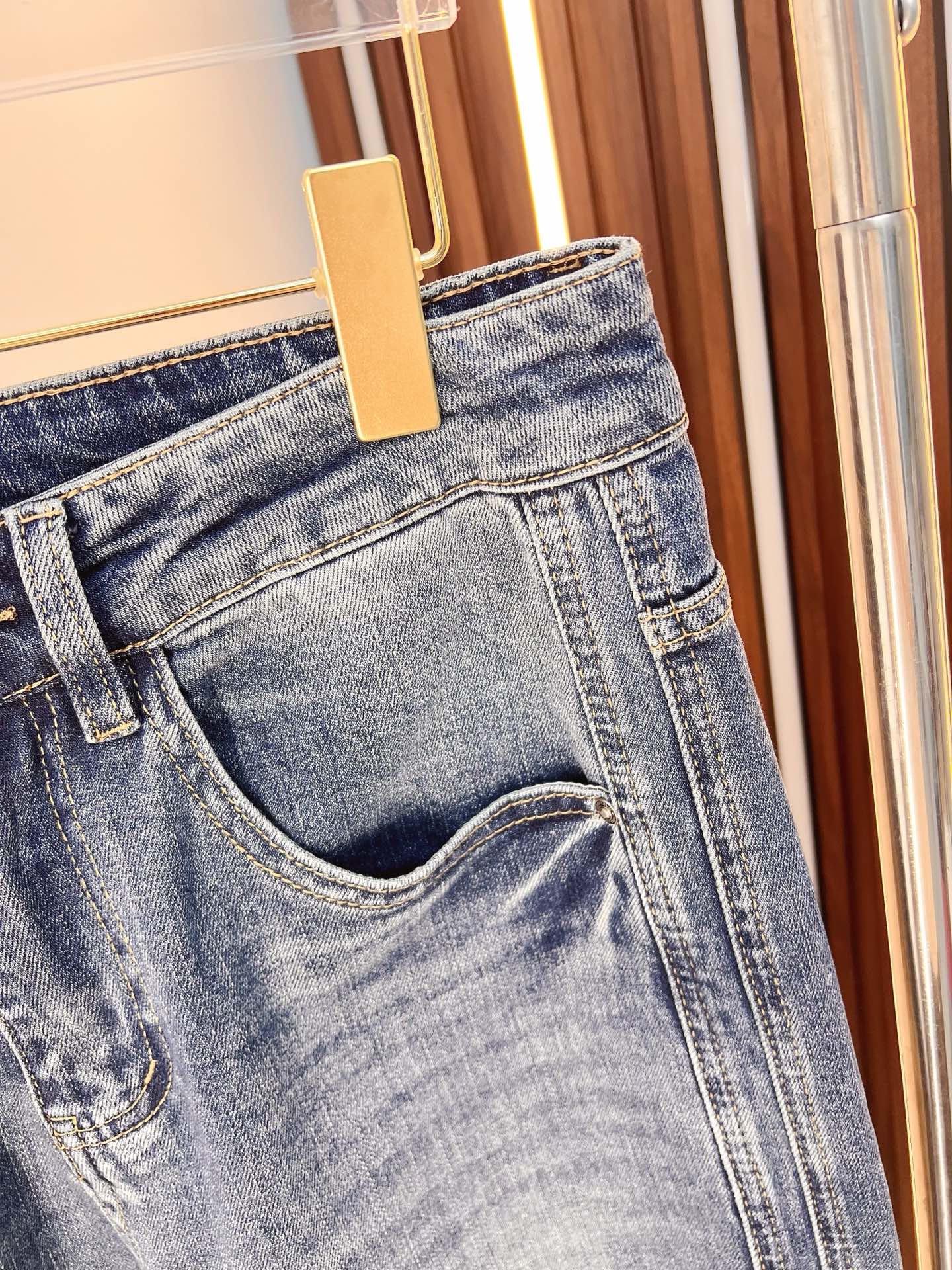 Jeans Man