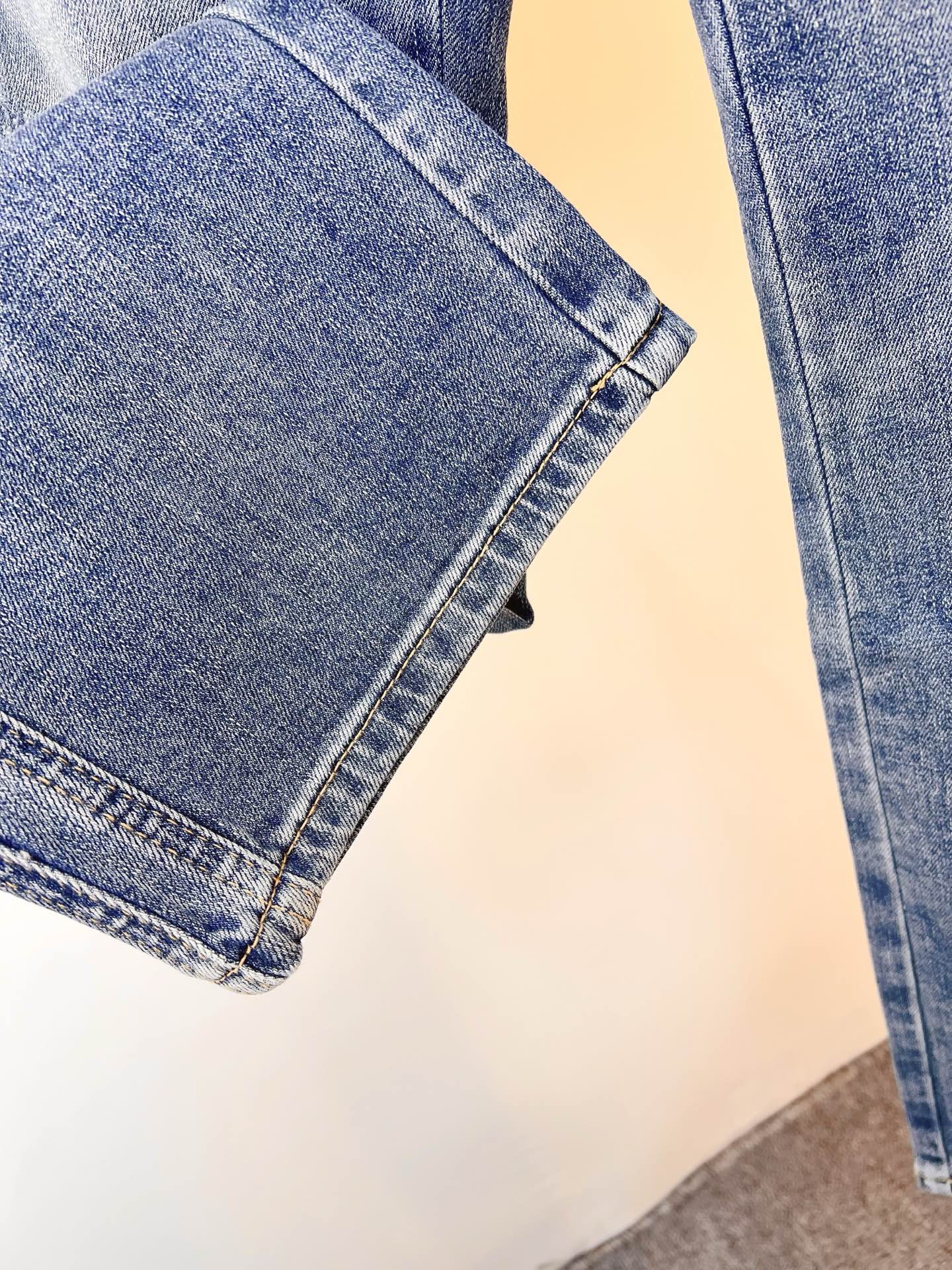 Jeans Man