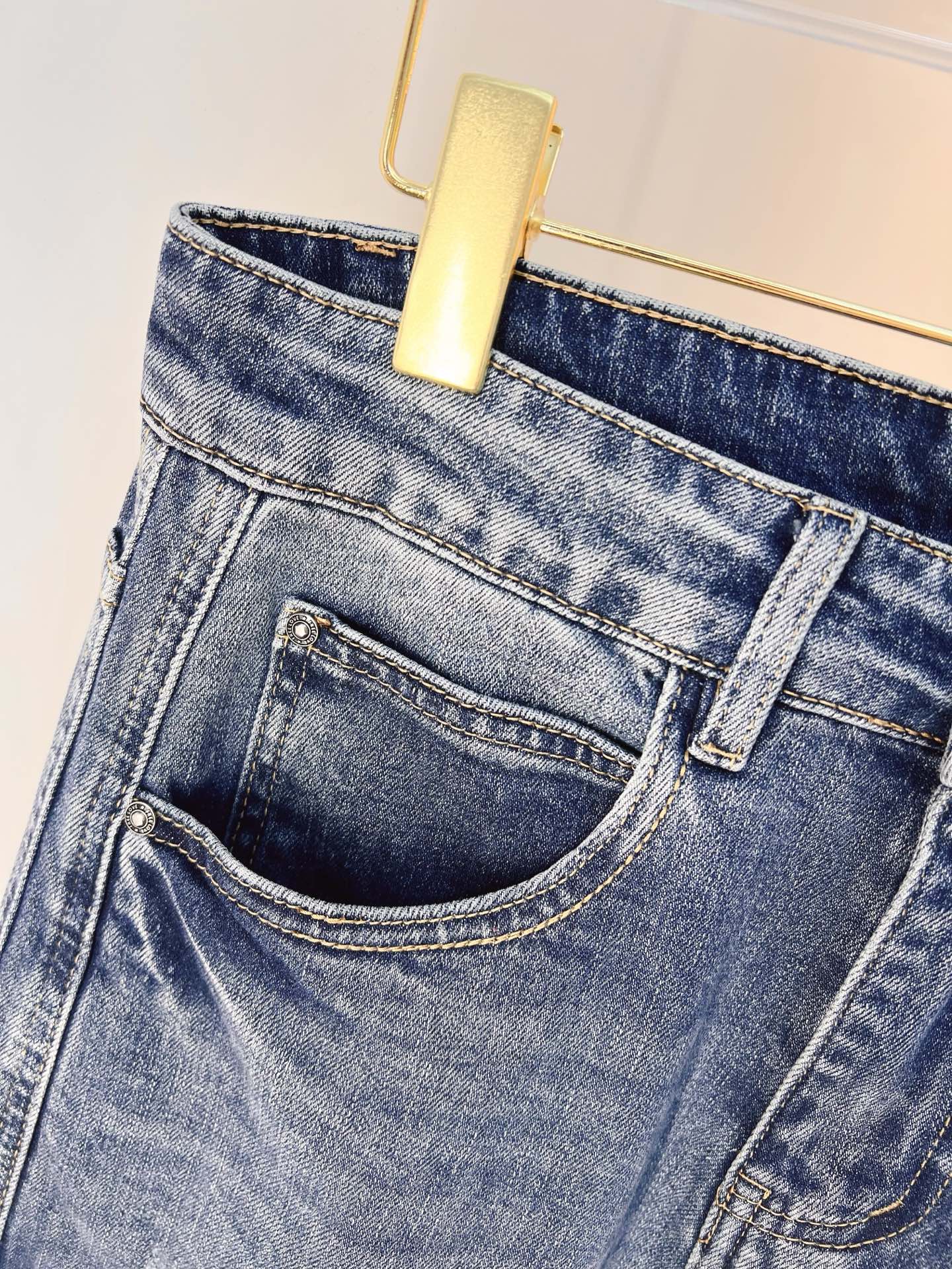 Jeans Man
