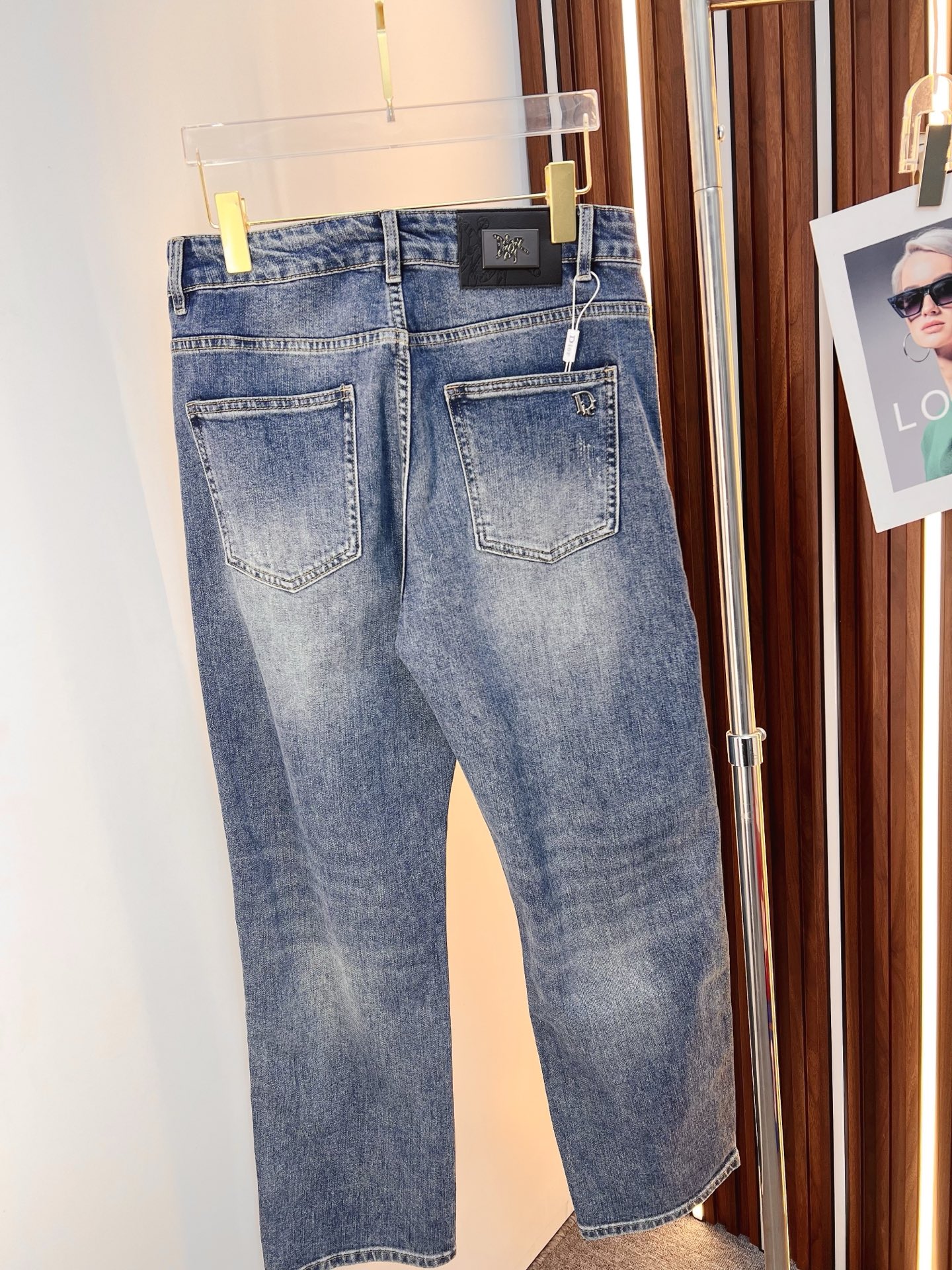 Jeans Man
