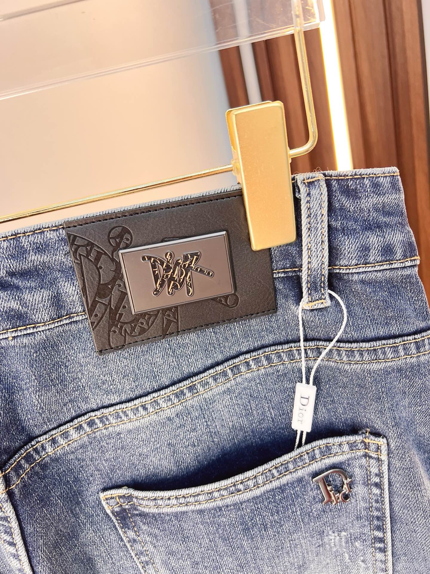 Jeans Man