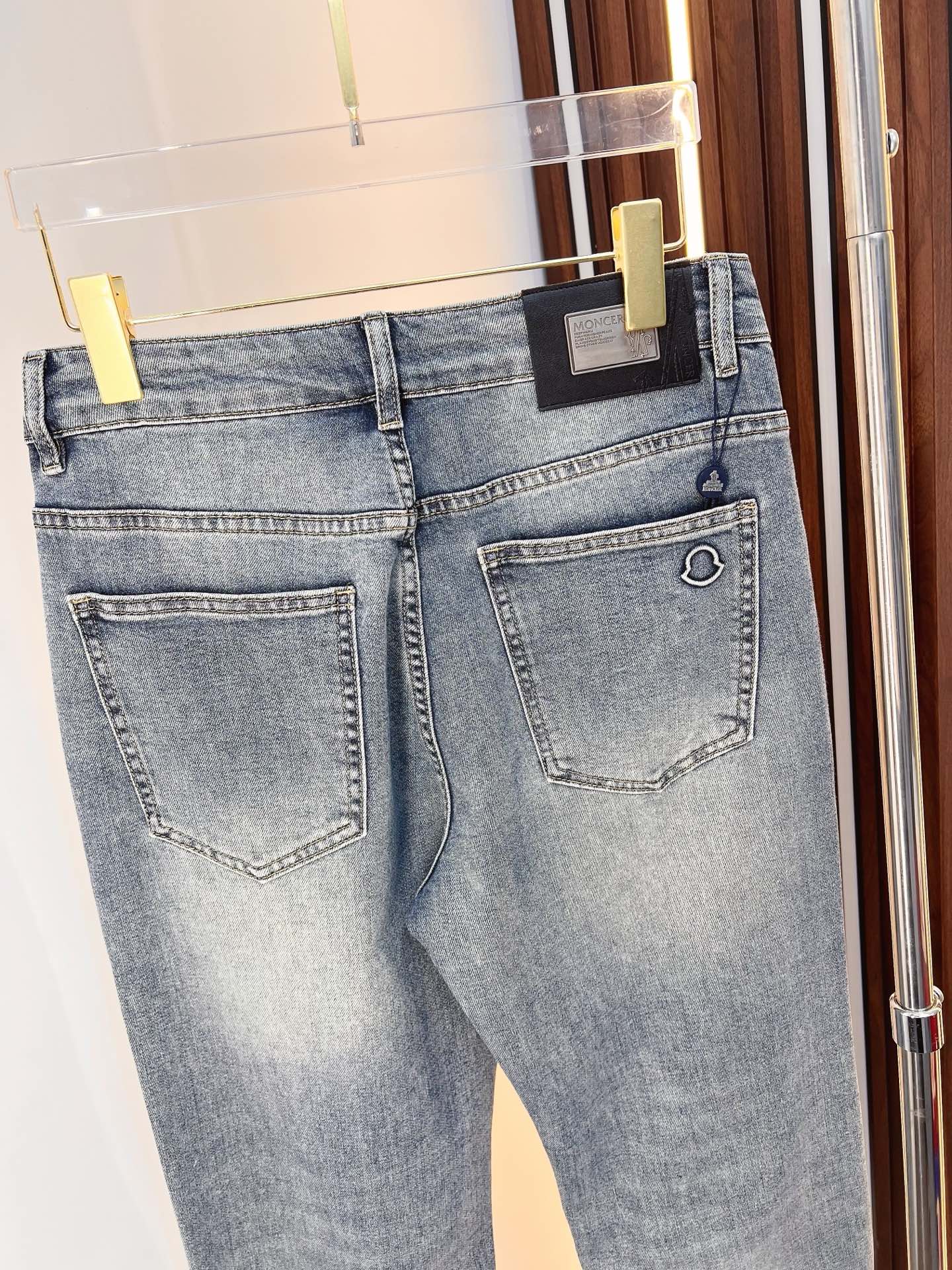 Jeans Man
