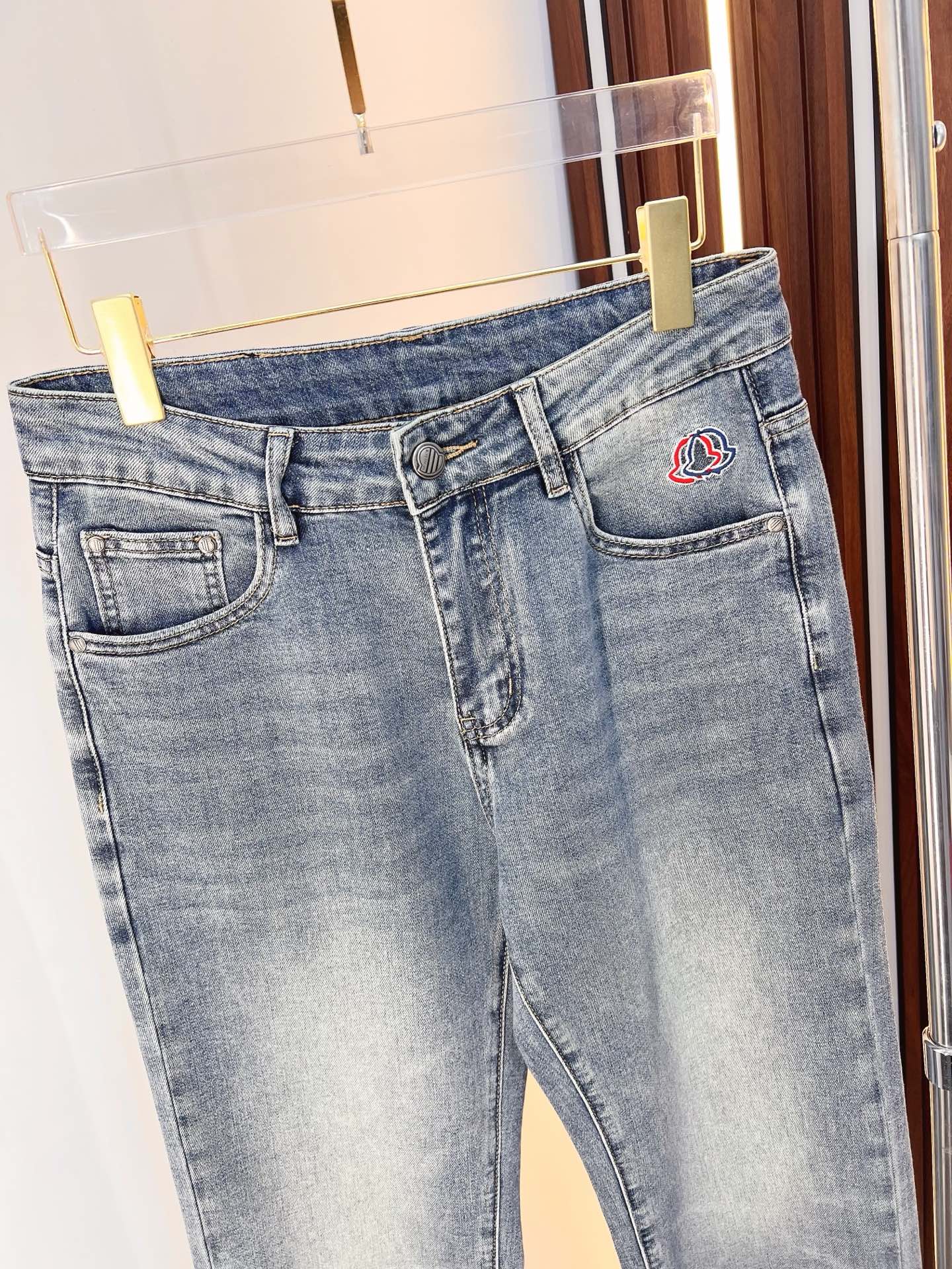 Jeans Man