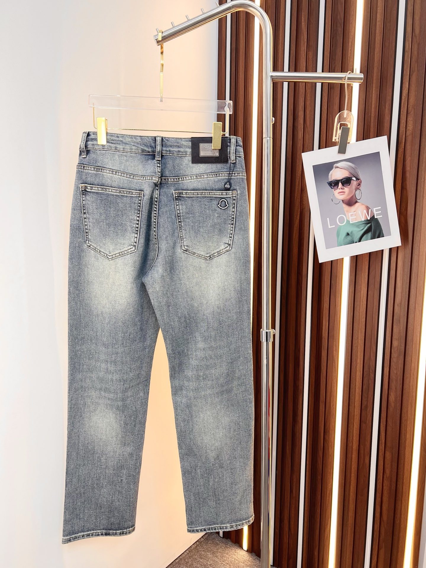 Jeans Man