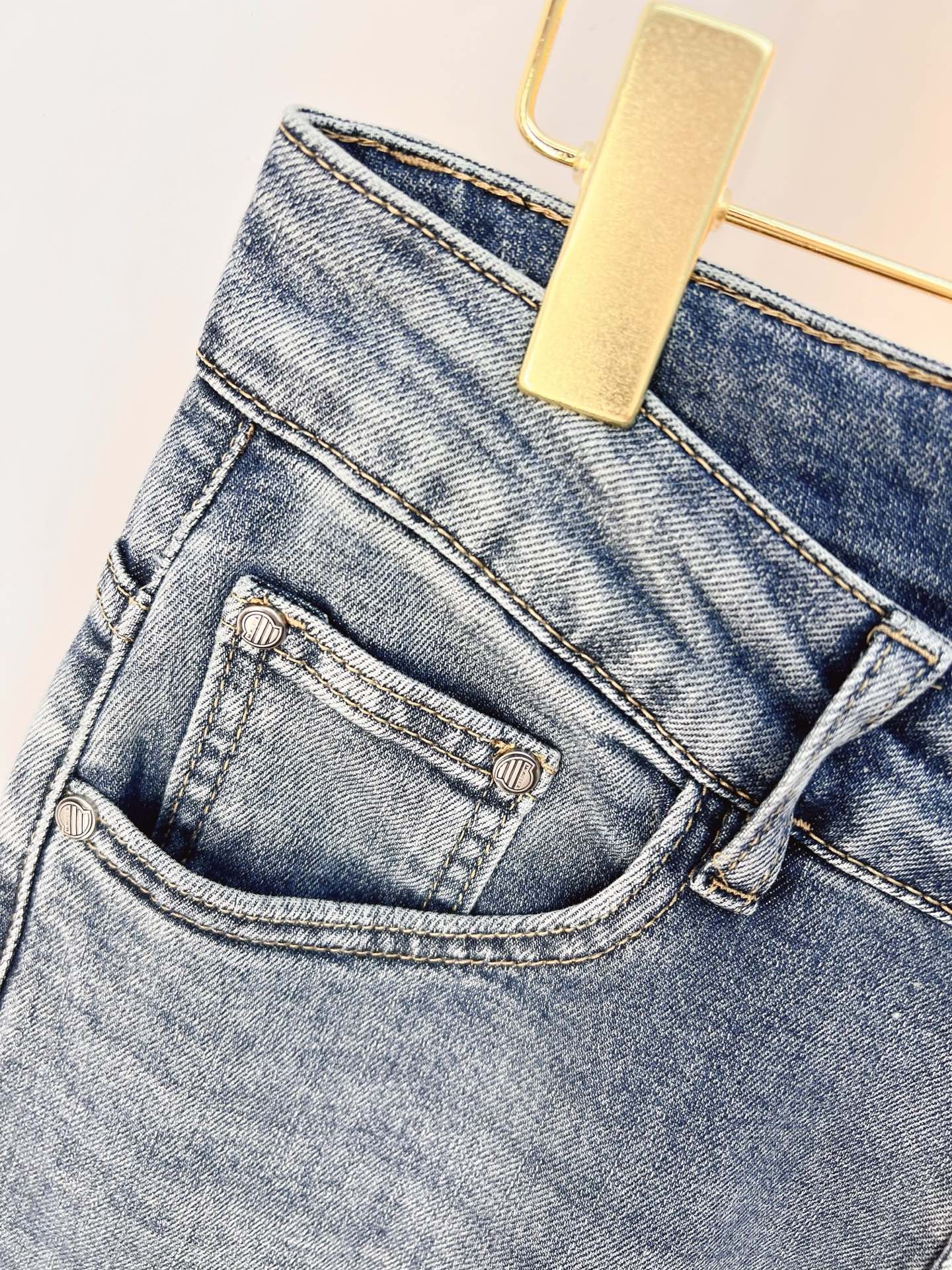 Jeans Man