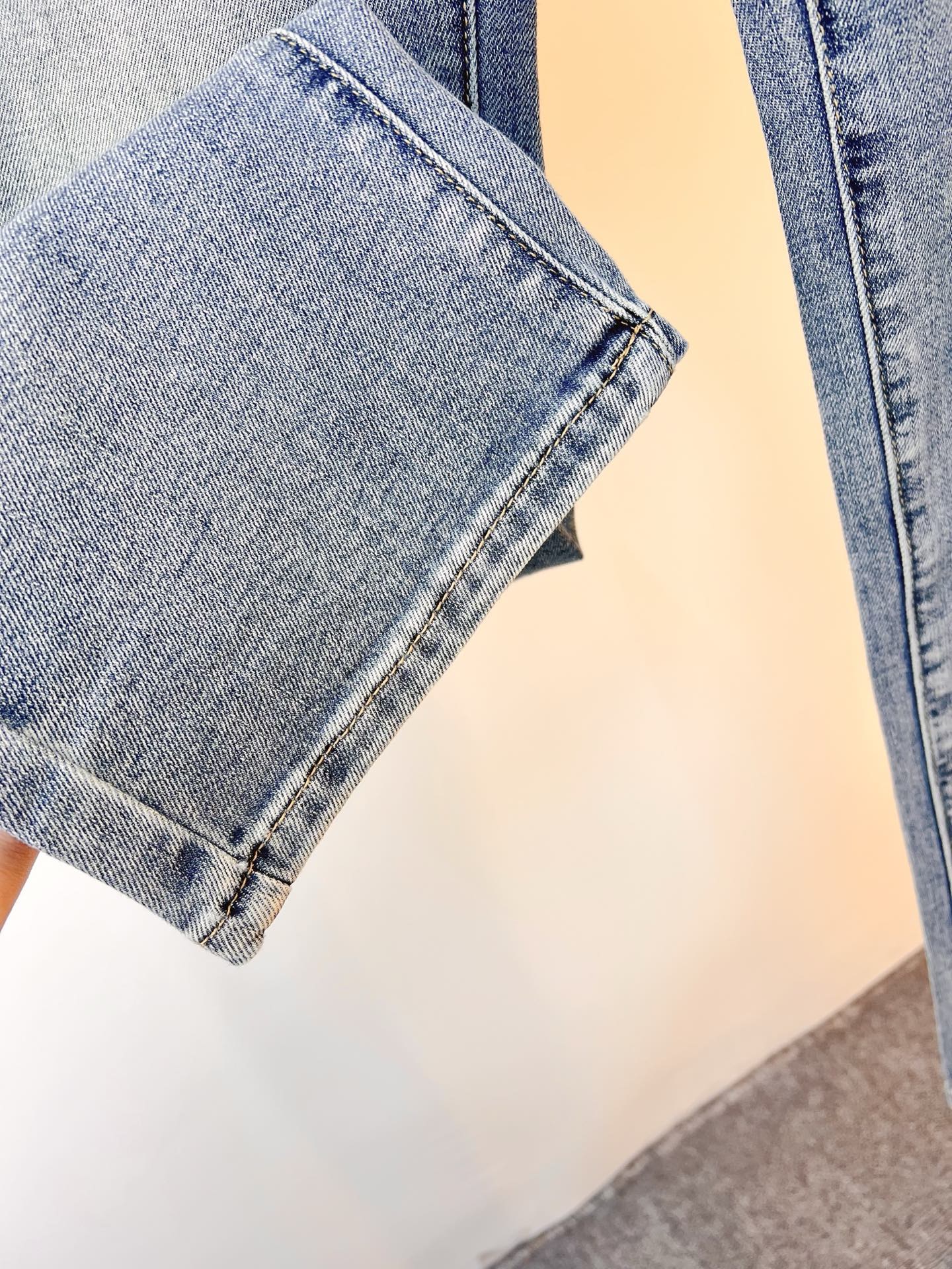 Jeans Man