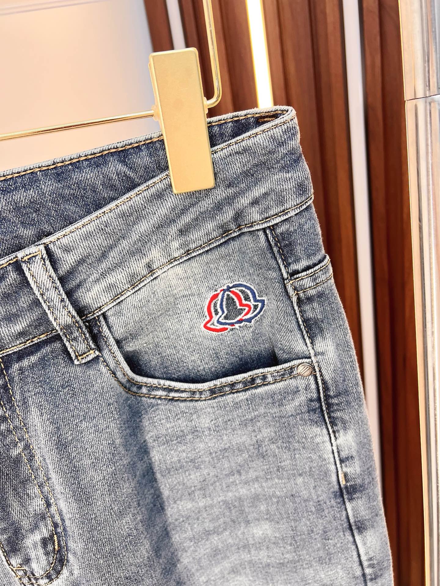 Jeans Man