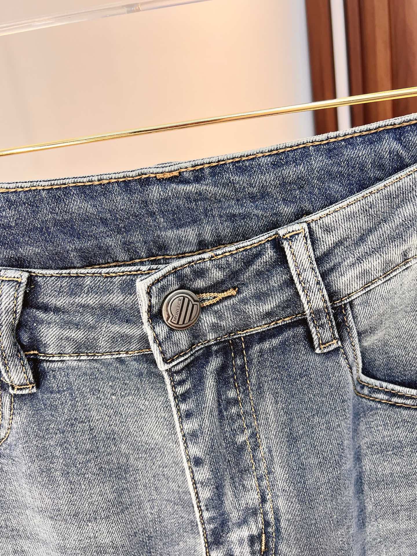 Jeans Man