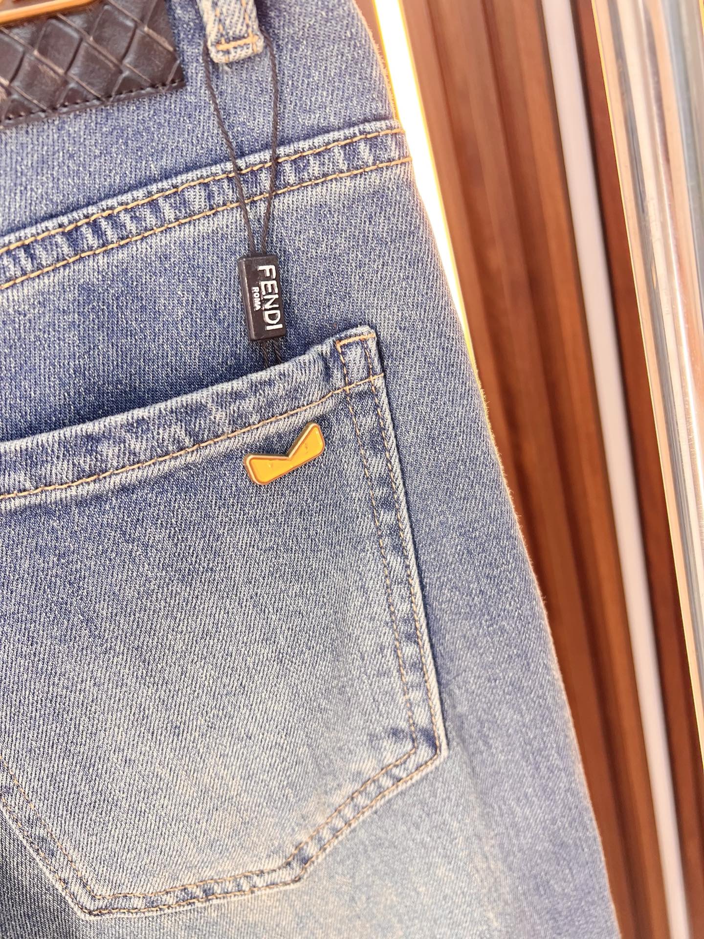 Jeans Man