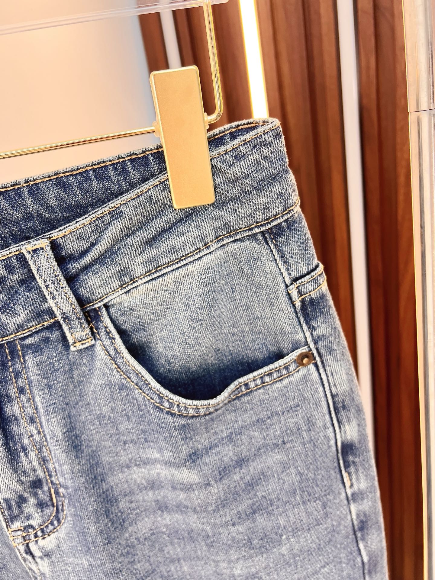 Jeans Man
