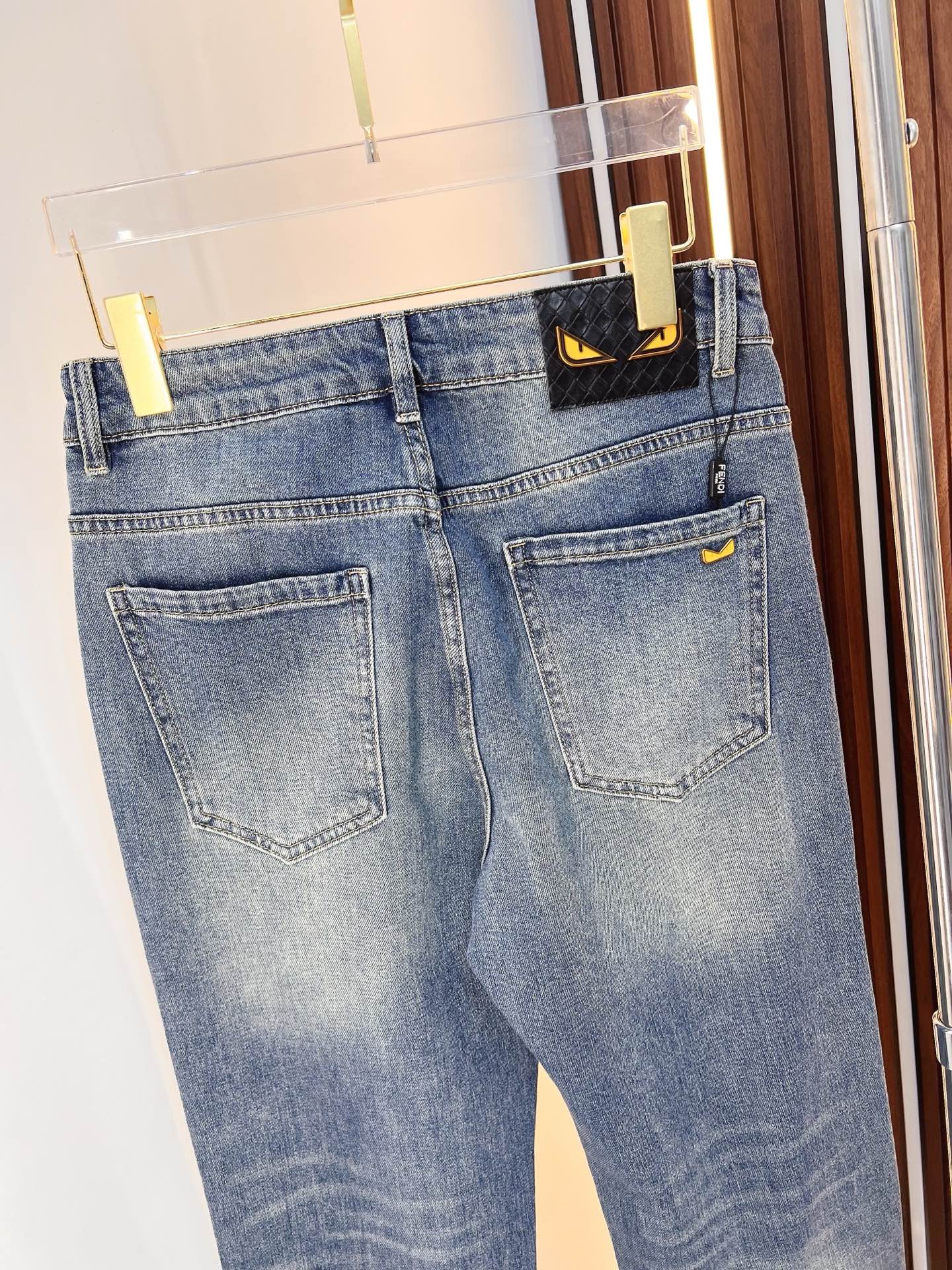 Jeans Man