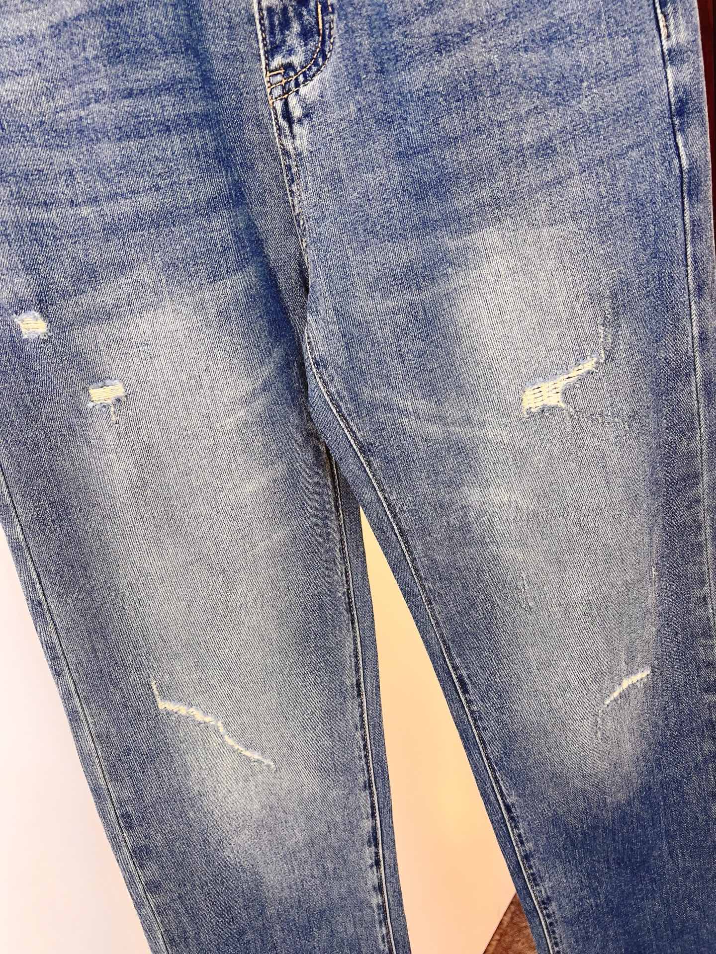 Jeans Man
