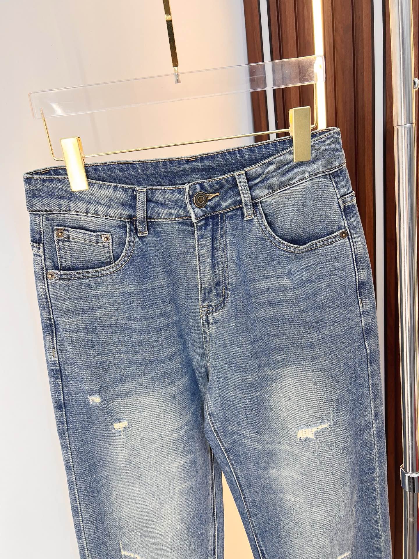 Jeans Man