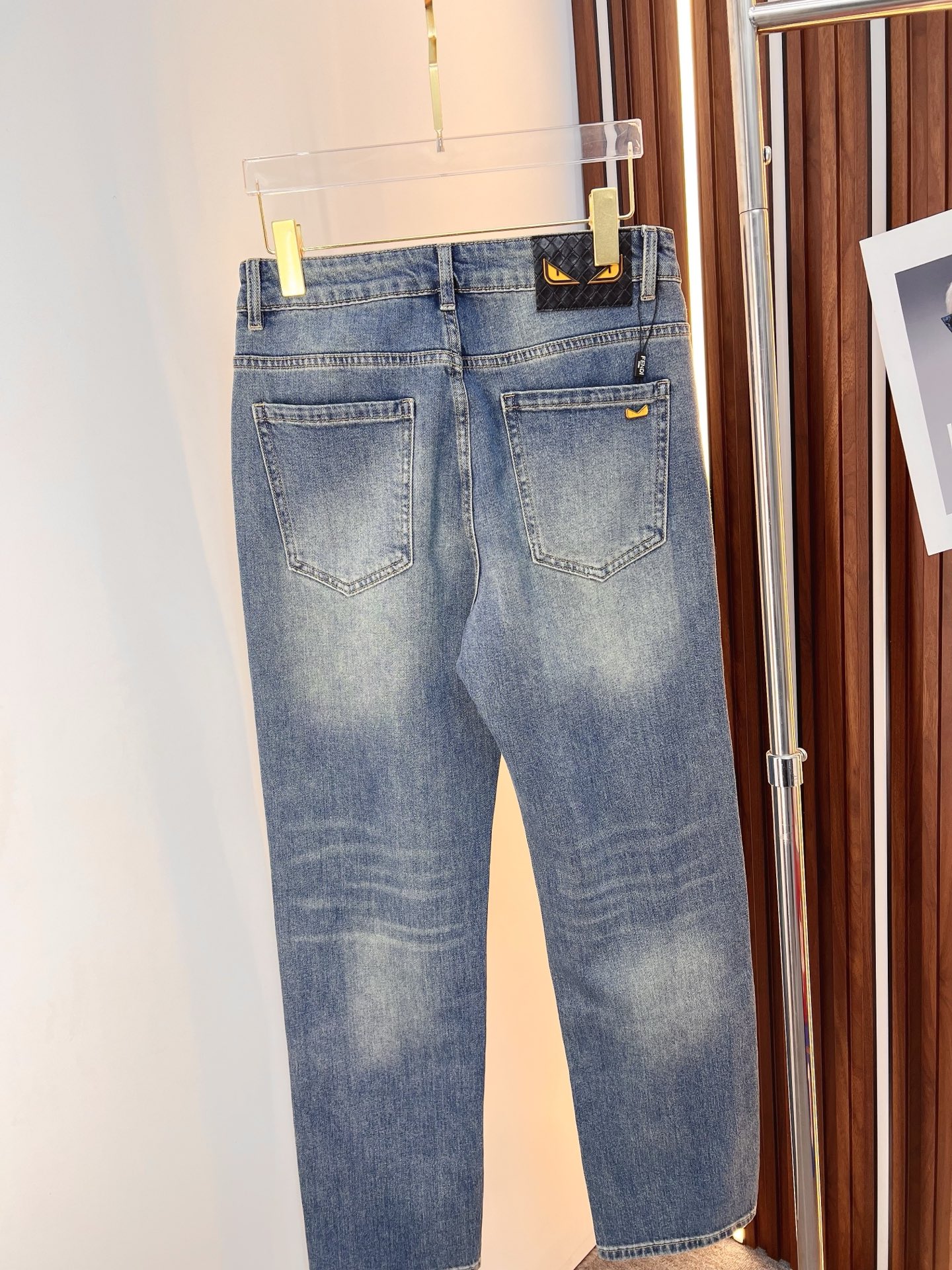 Jeans Man