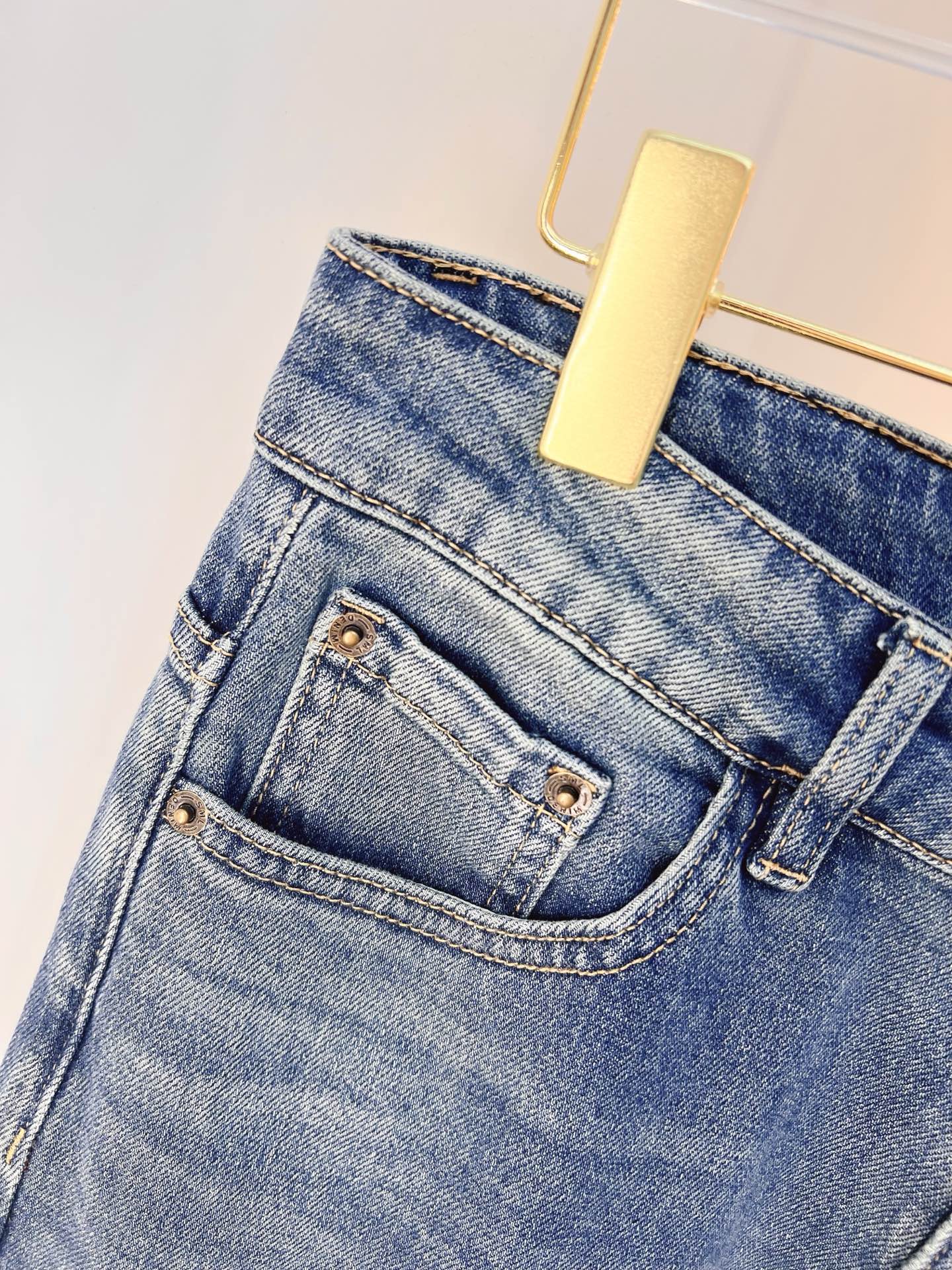 Jeans Man