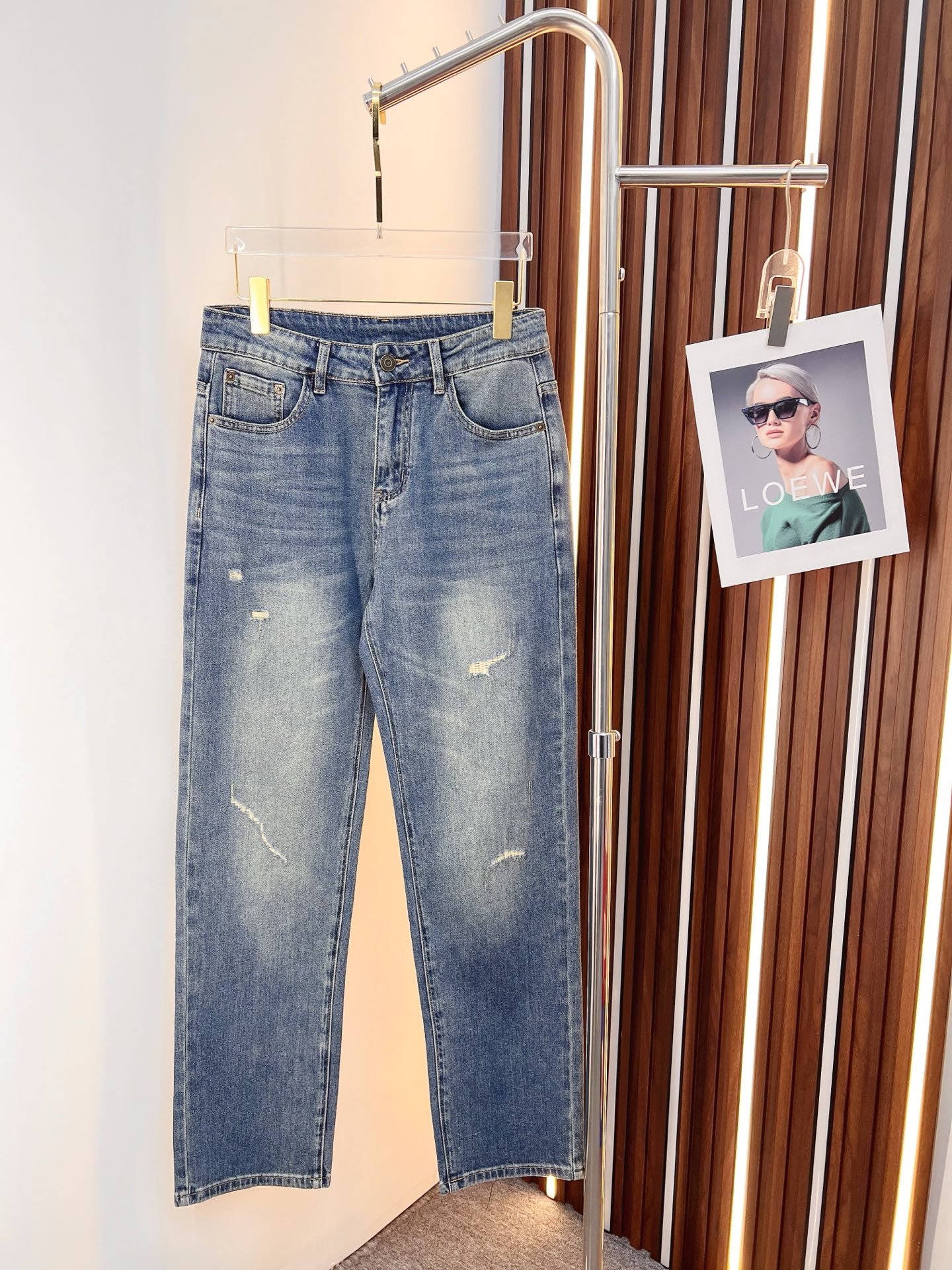 Jeans Man