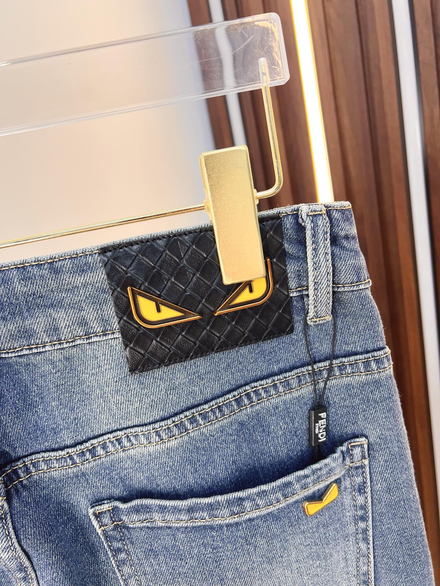Jeans Man