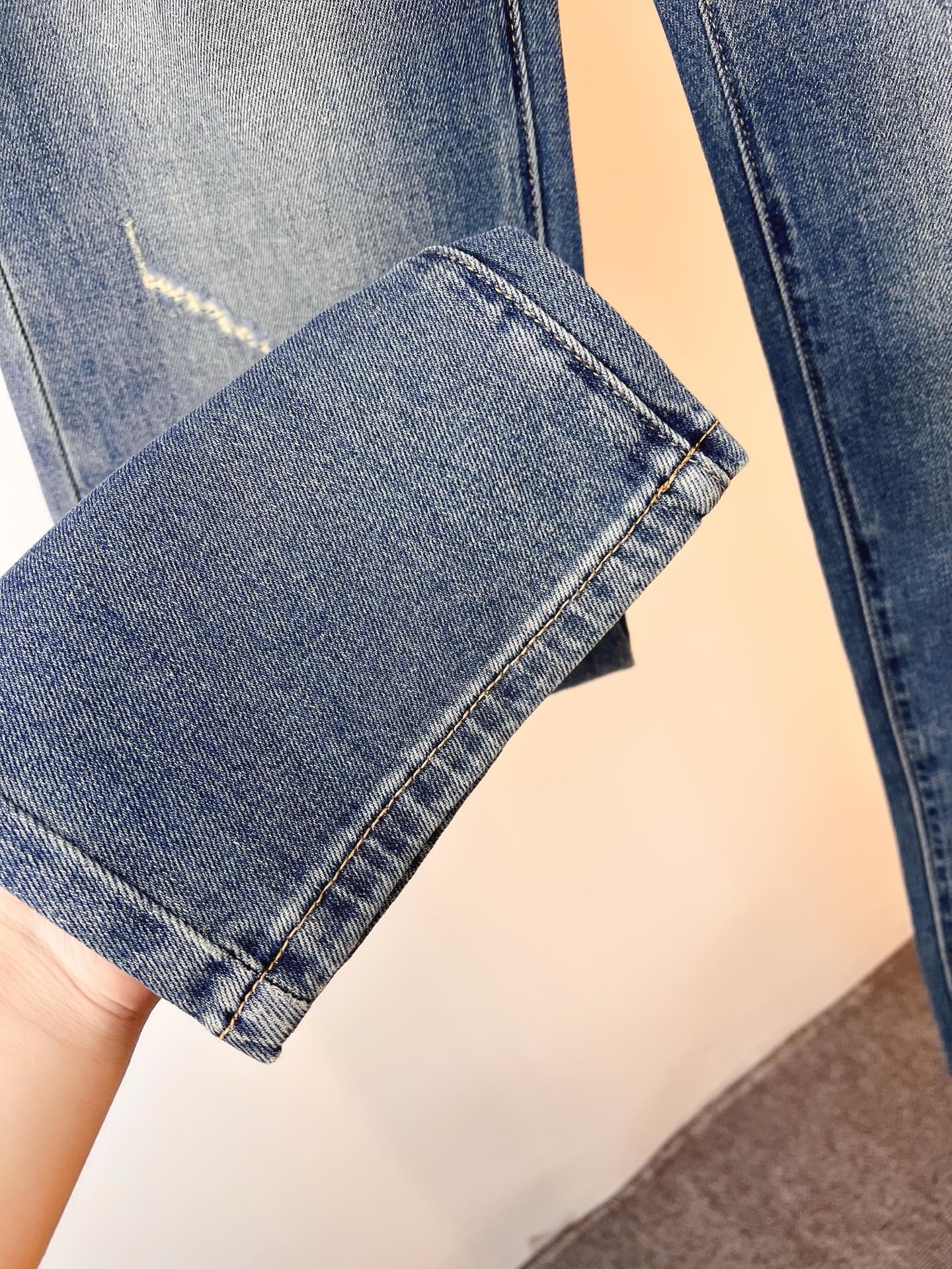Jeans Man