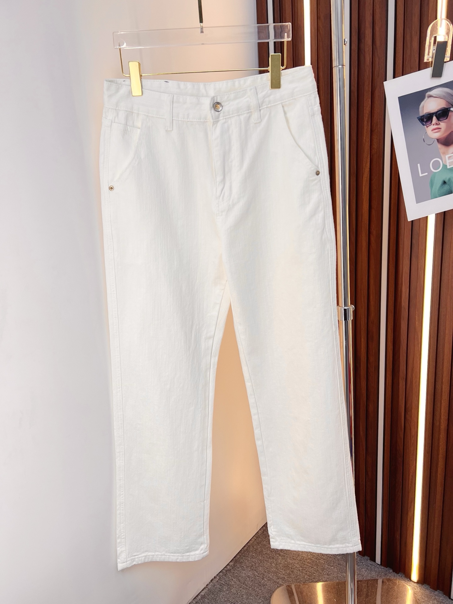 Jeans Man
