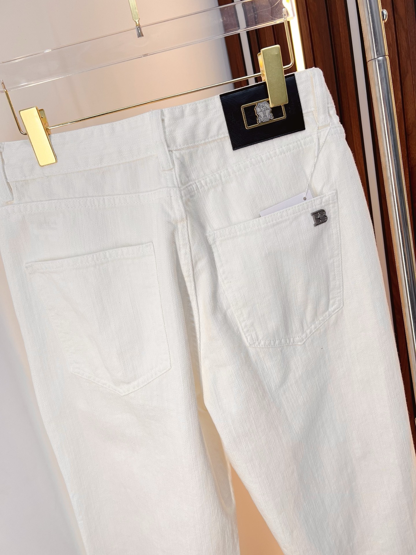 Jeans Man