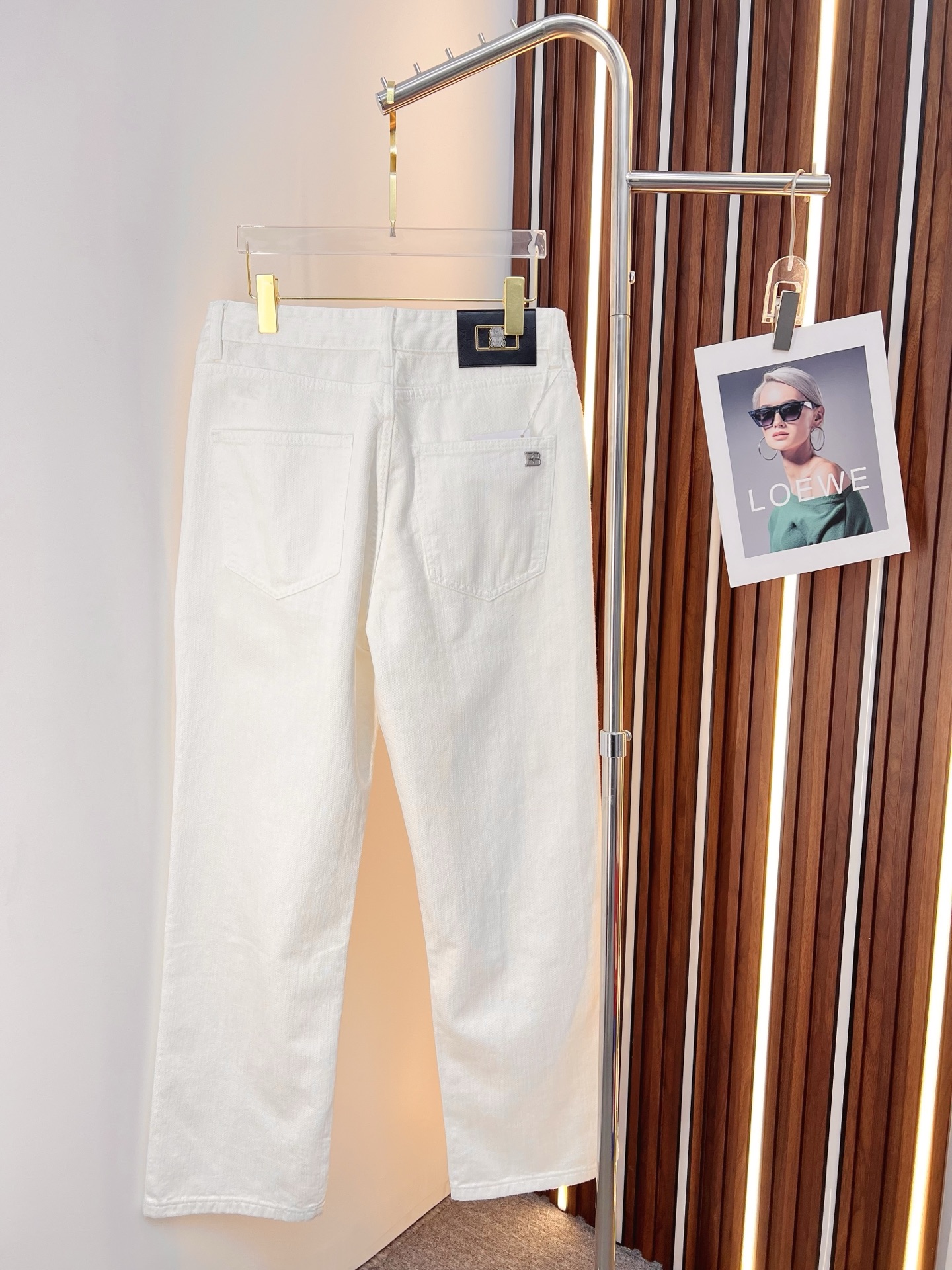 Jeans Man