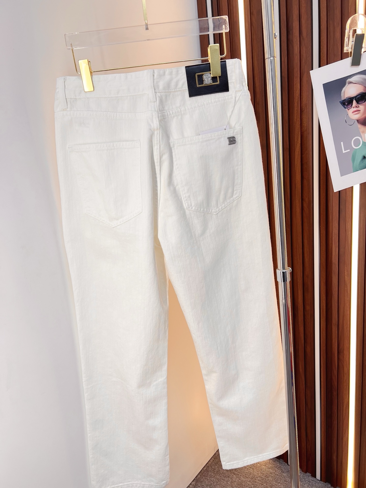 Jeans Man