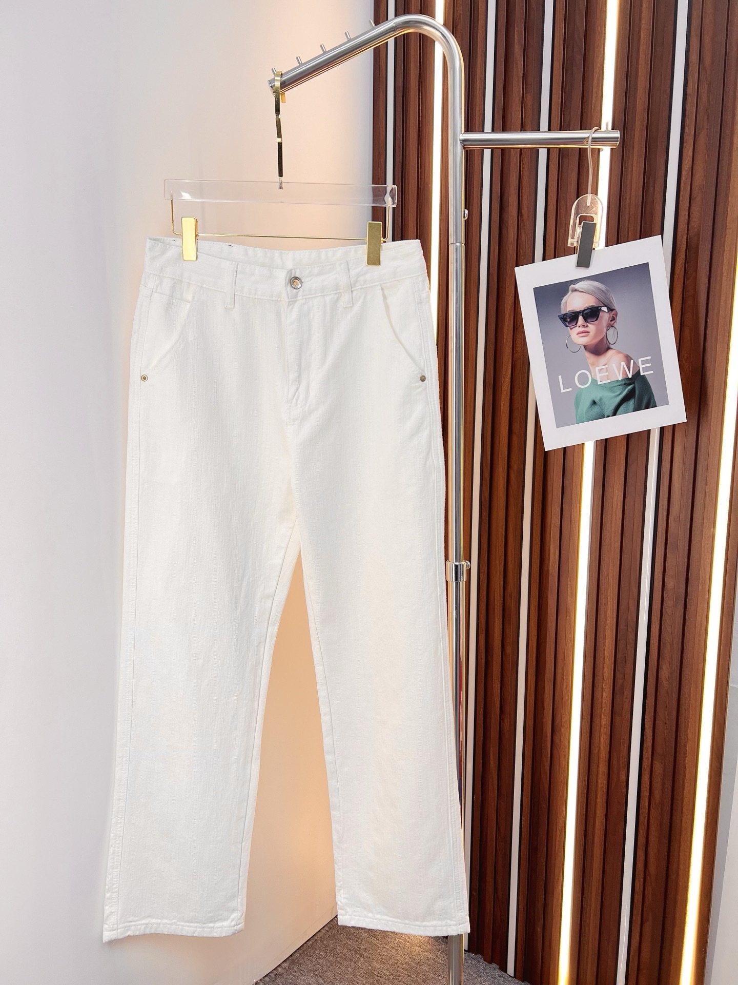 Jeans Man