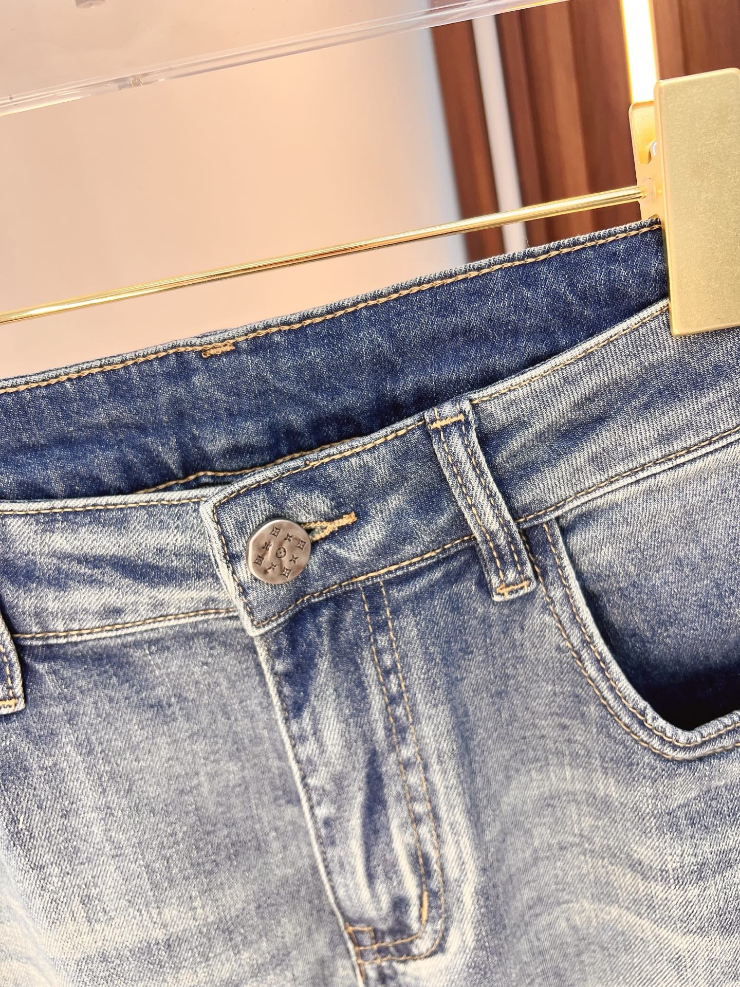 Jeans Man