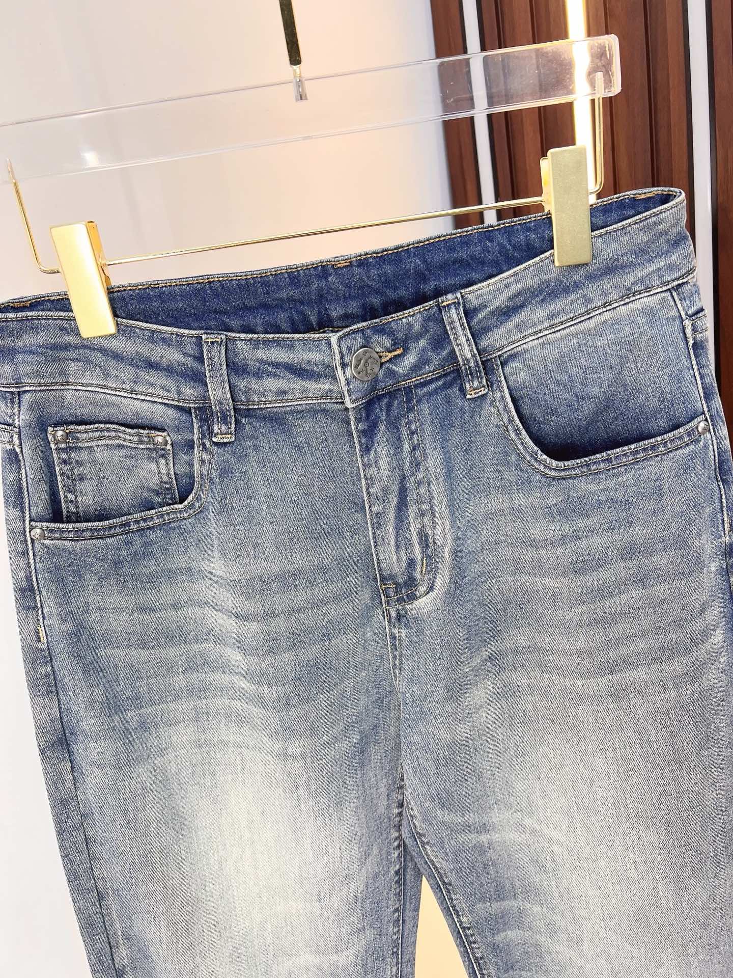 Jeans Man