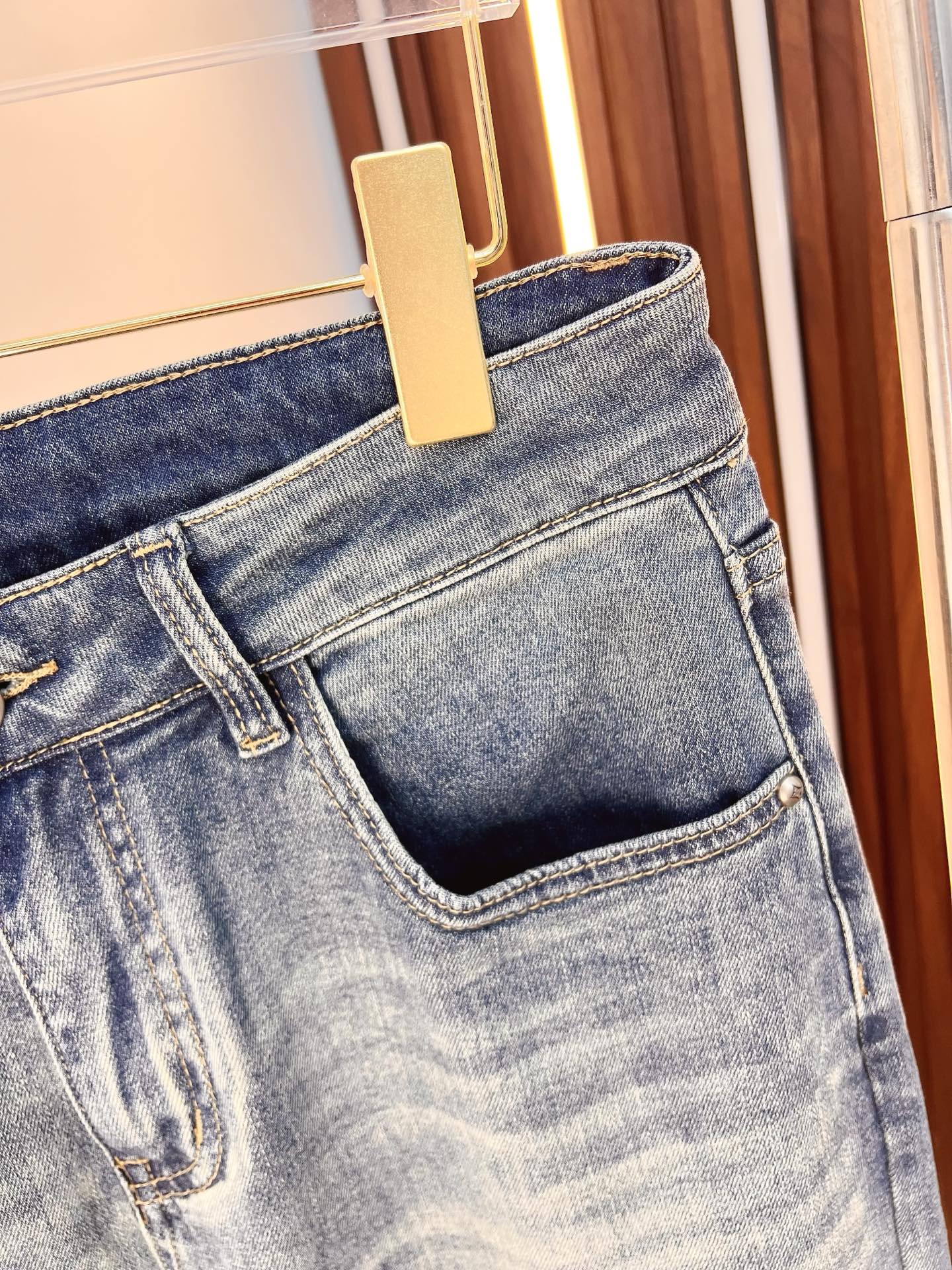 Jeans Man