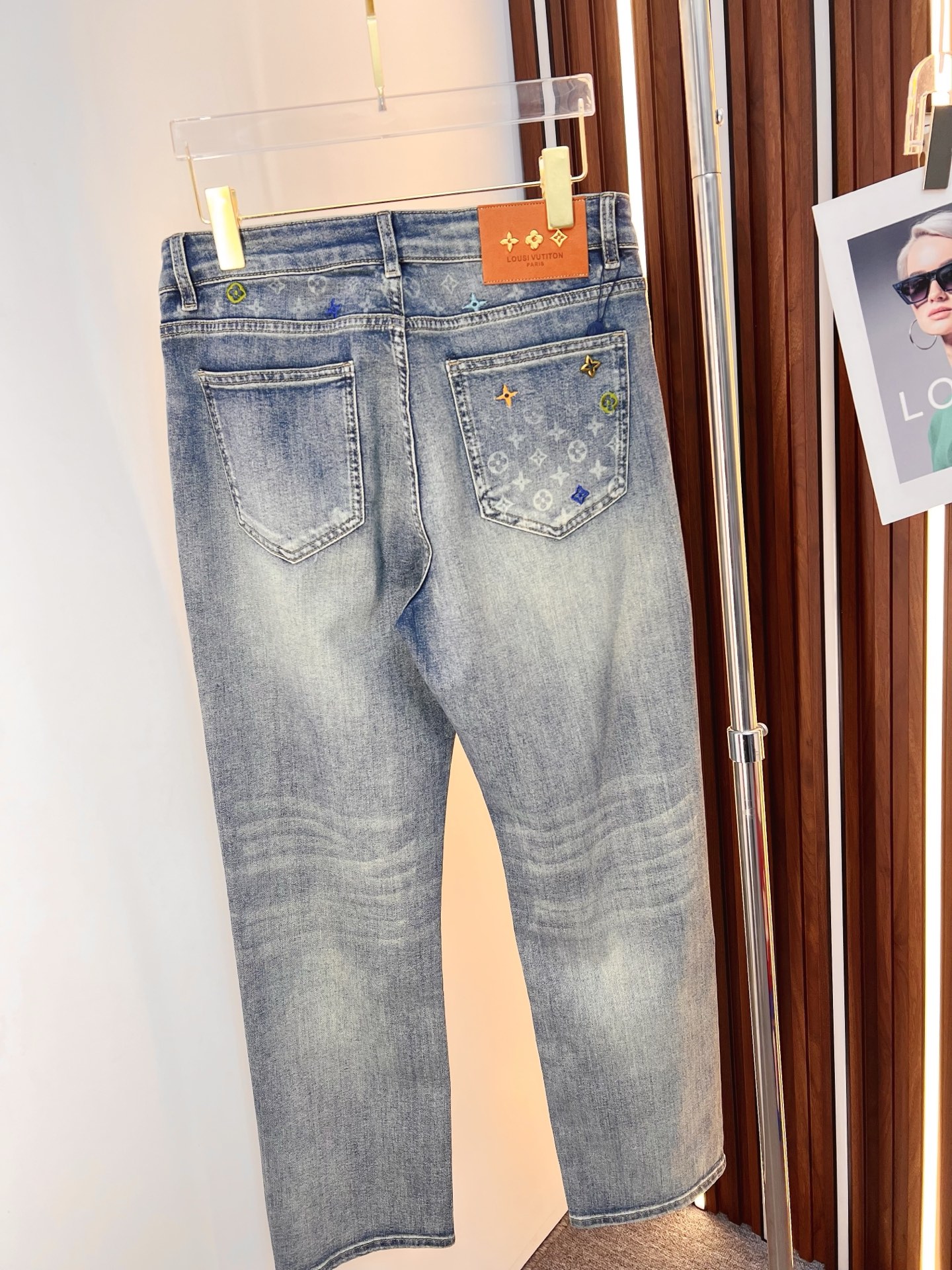 Jeans Man