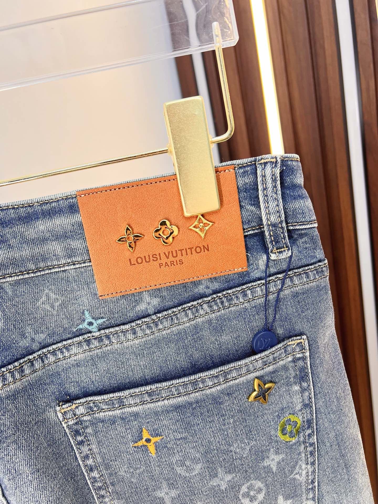 Jeans Man