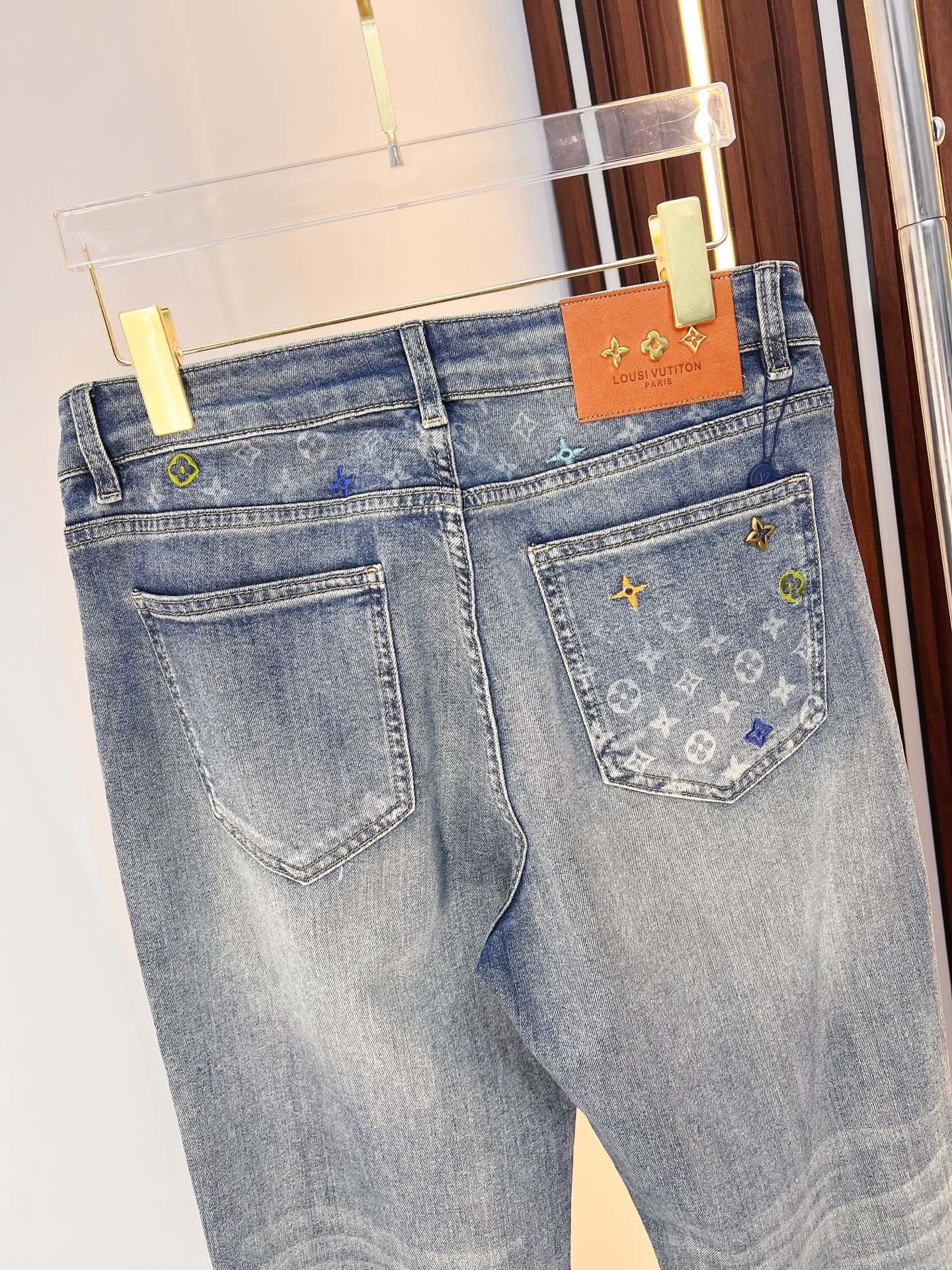 Jeans Man