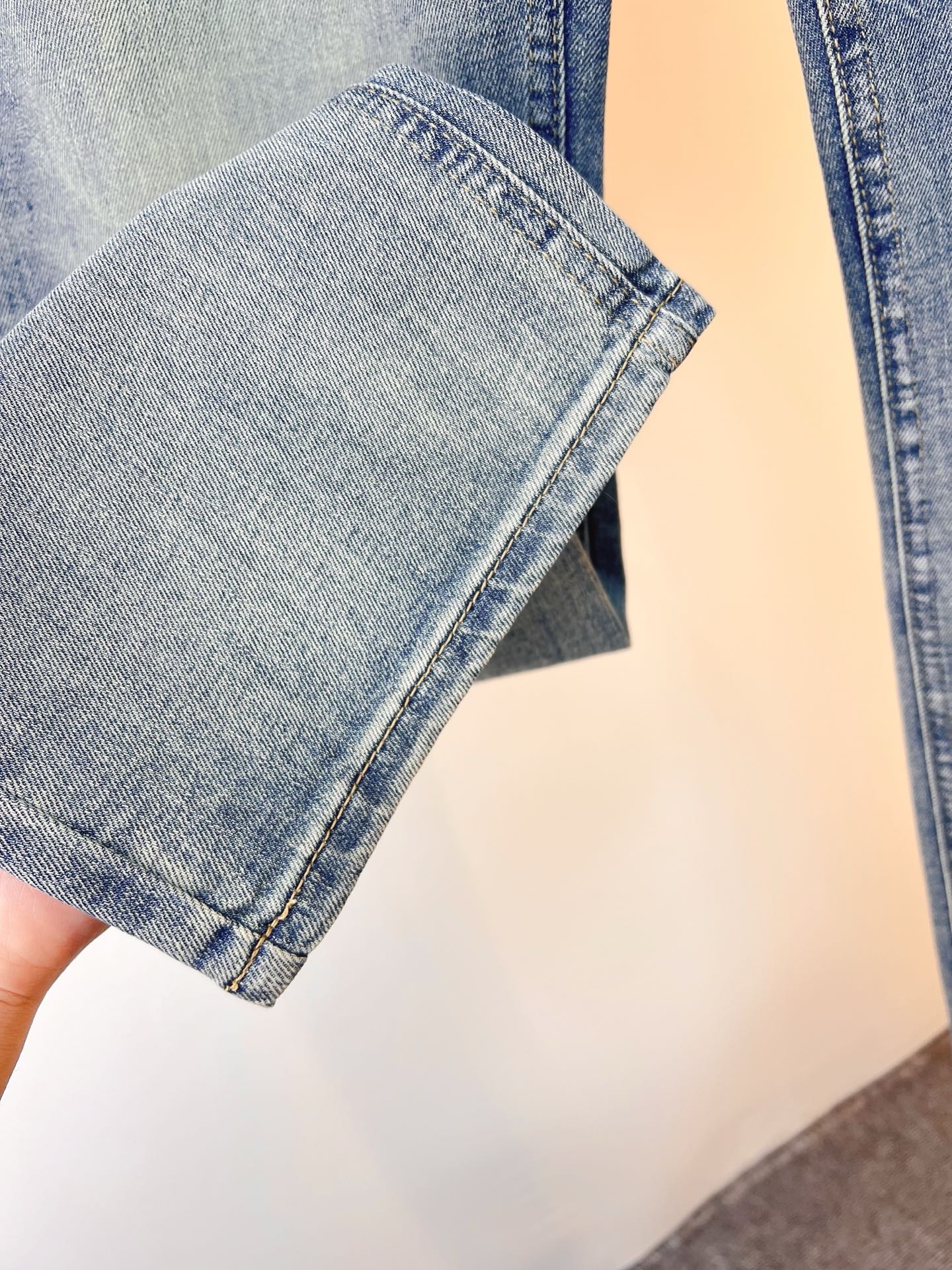 Jeans Man