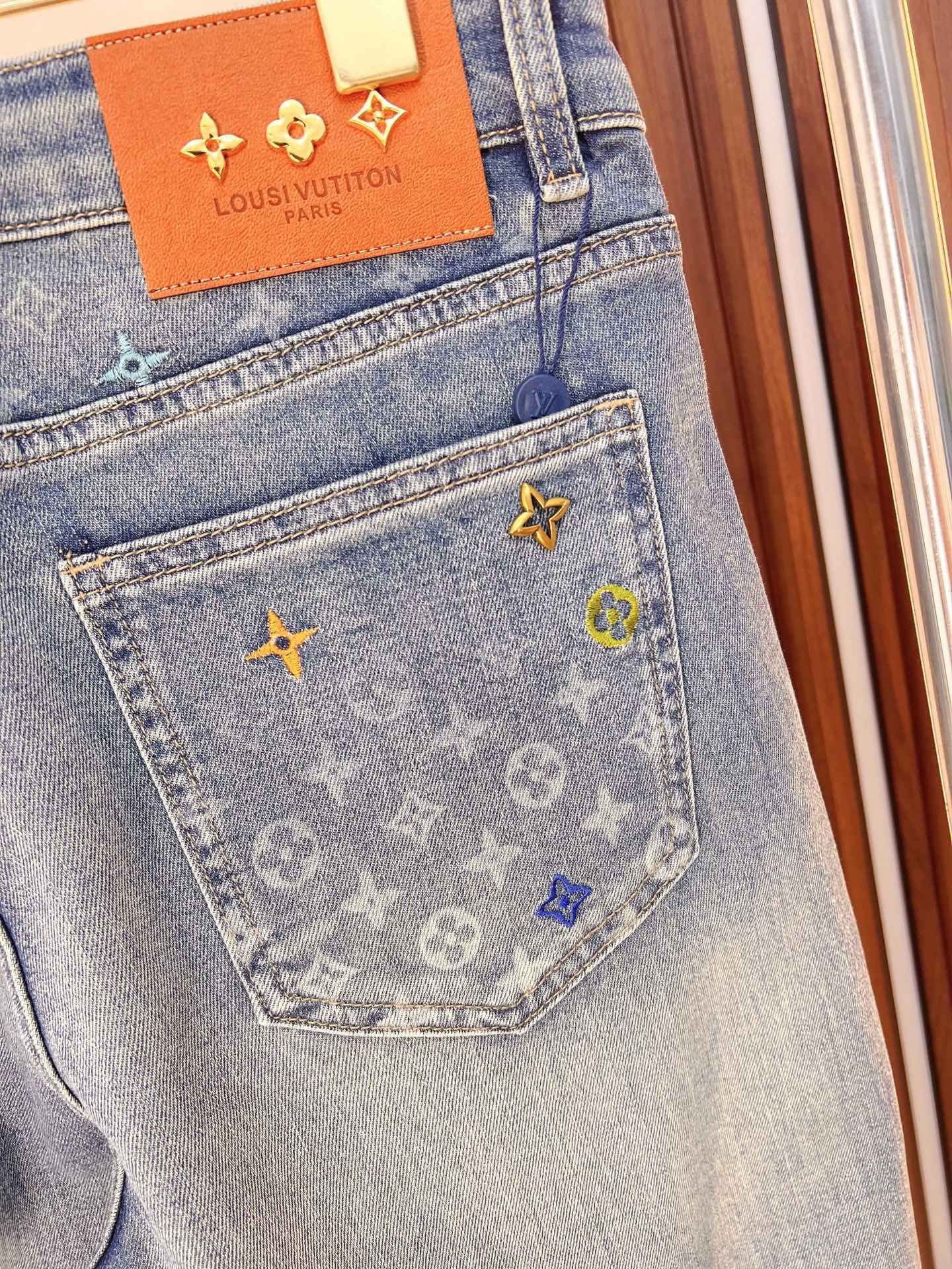 Jeans Man