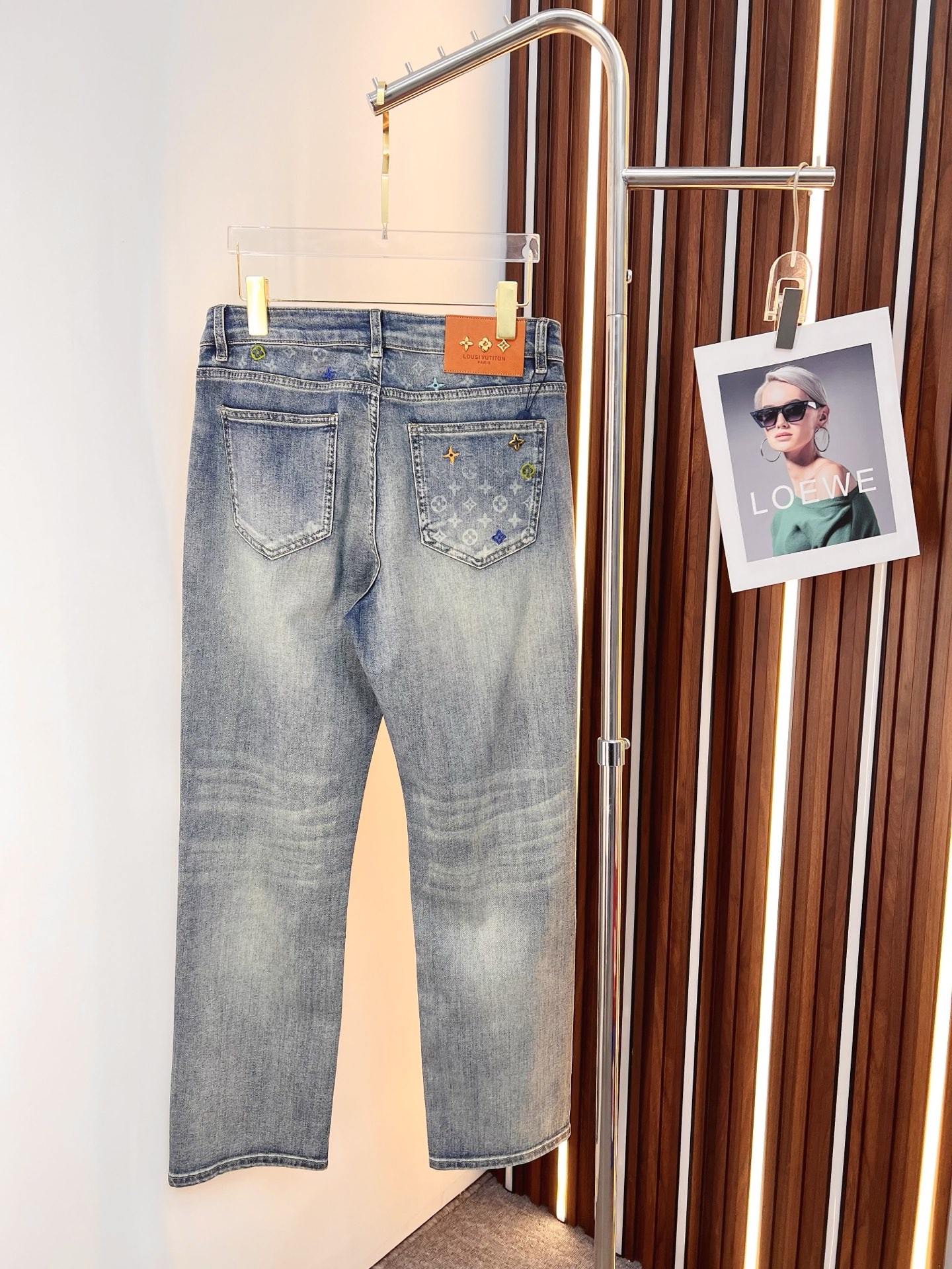 Jeans Man