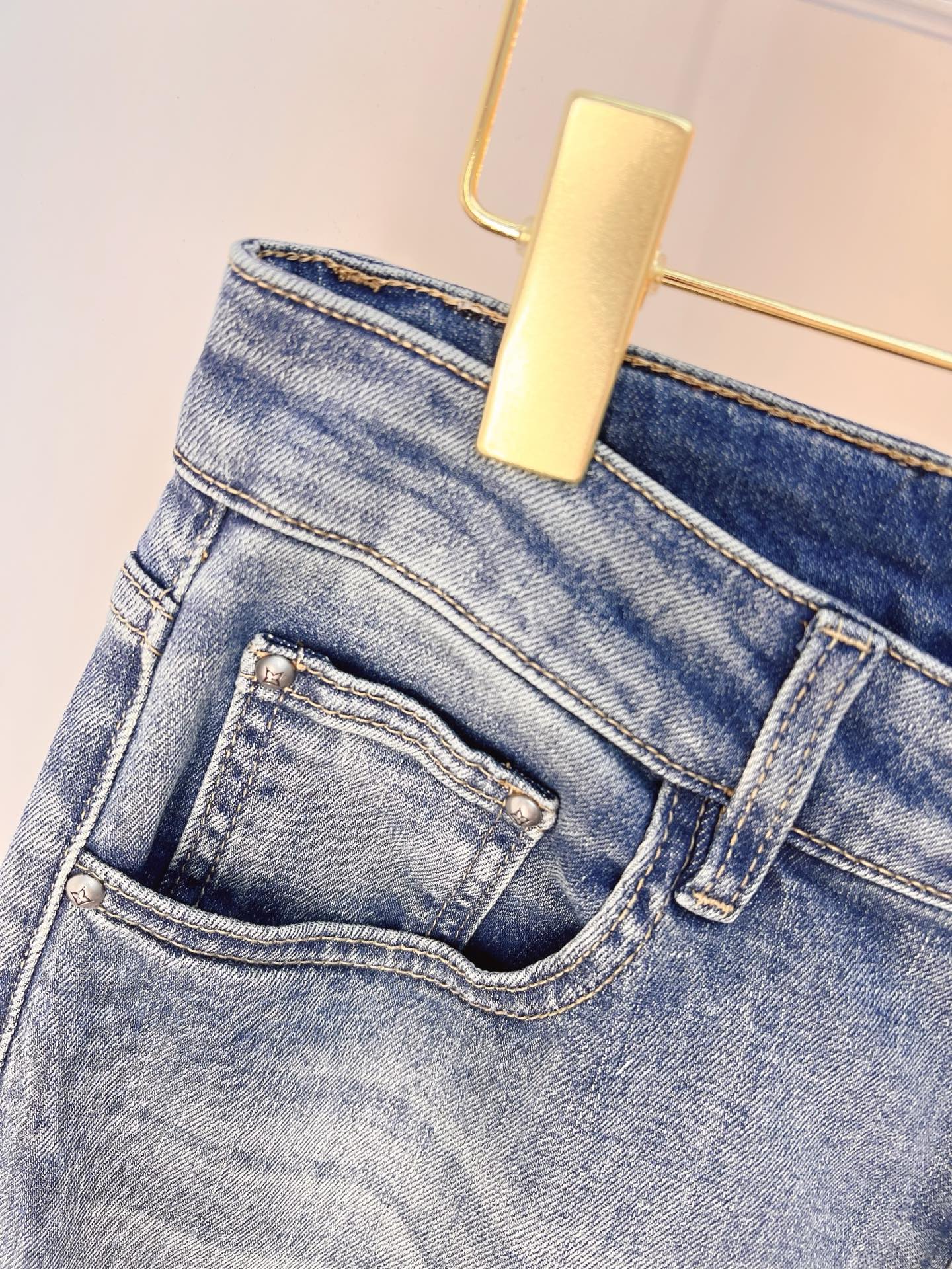 Jeans Man
