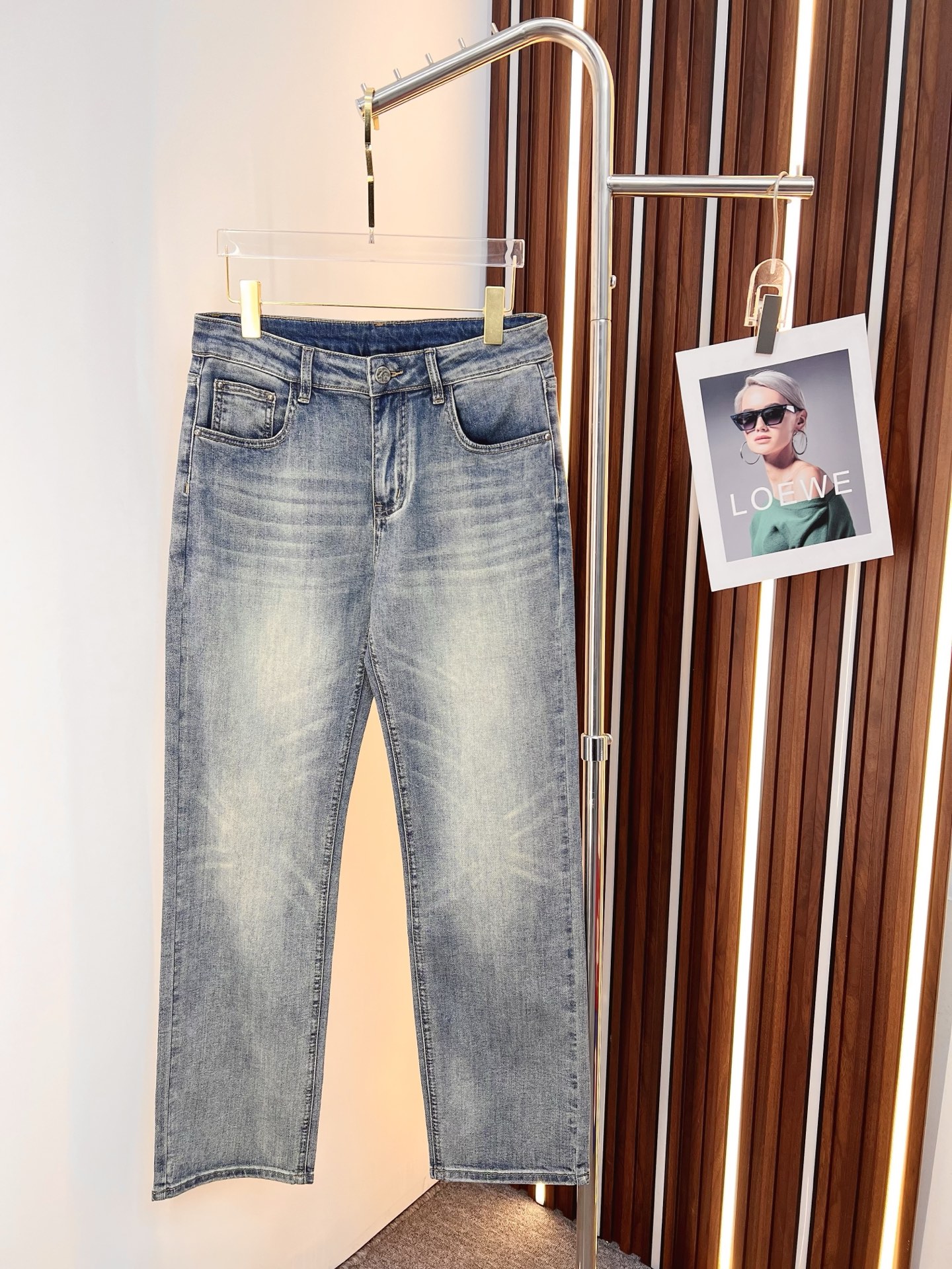 Jeans Man