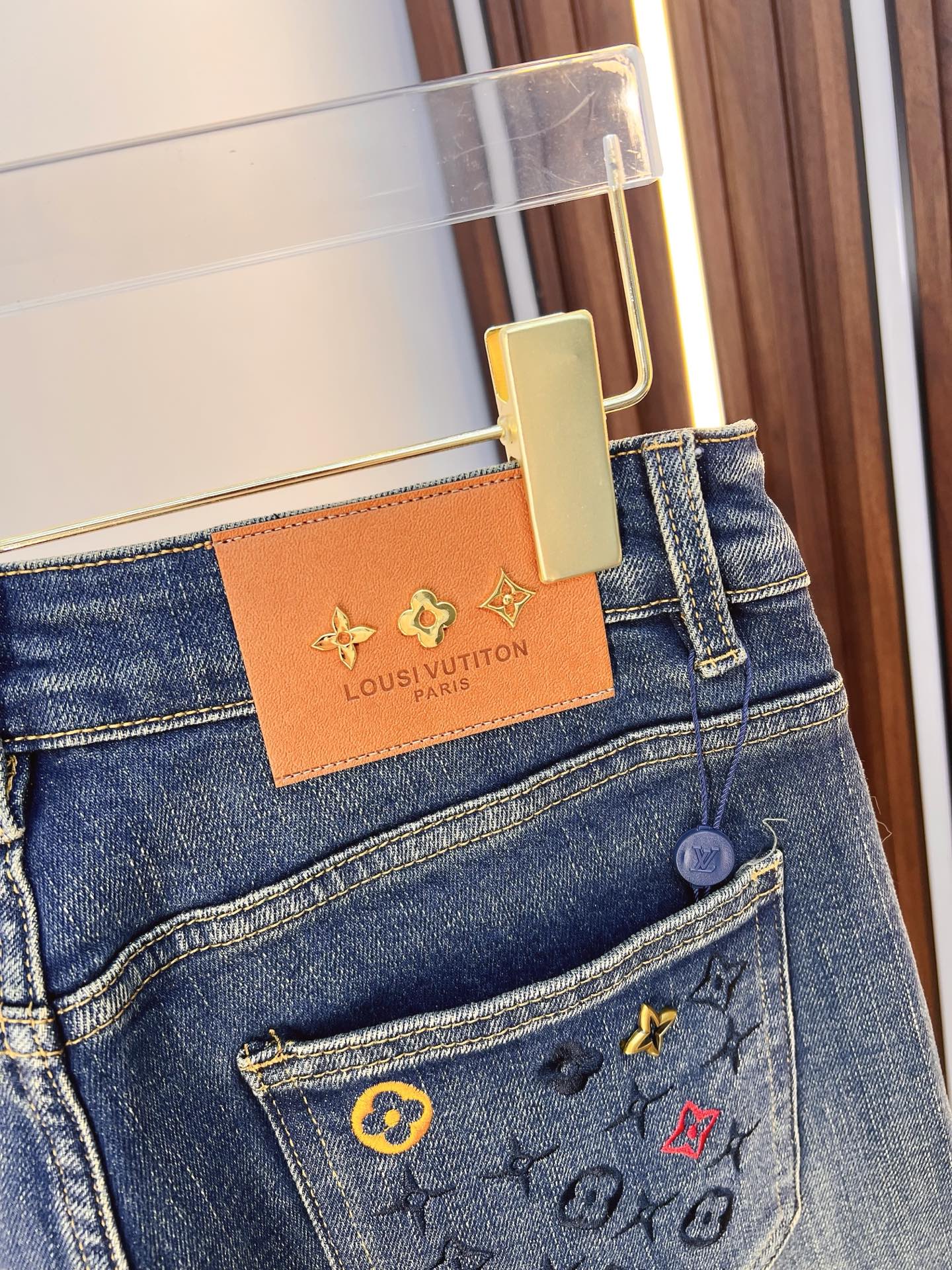 Jeans Man
